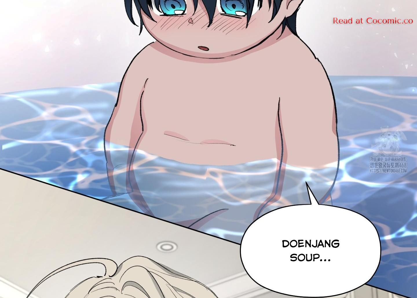 Cradle of the Almighty Chapter 5 page 63 - 