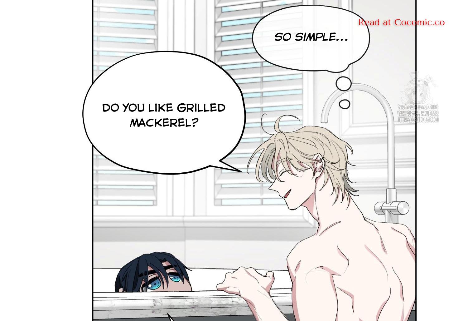 Cradle of the Almighty Chapter 5 page 66 - 