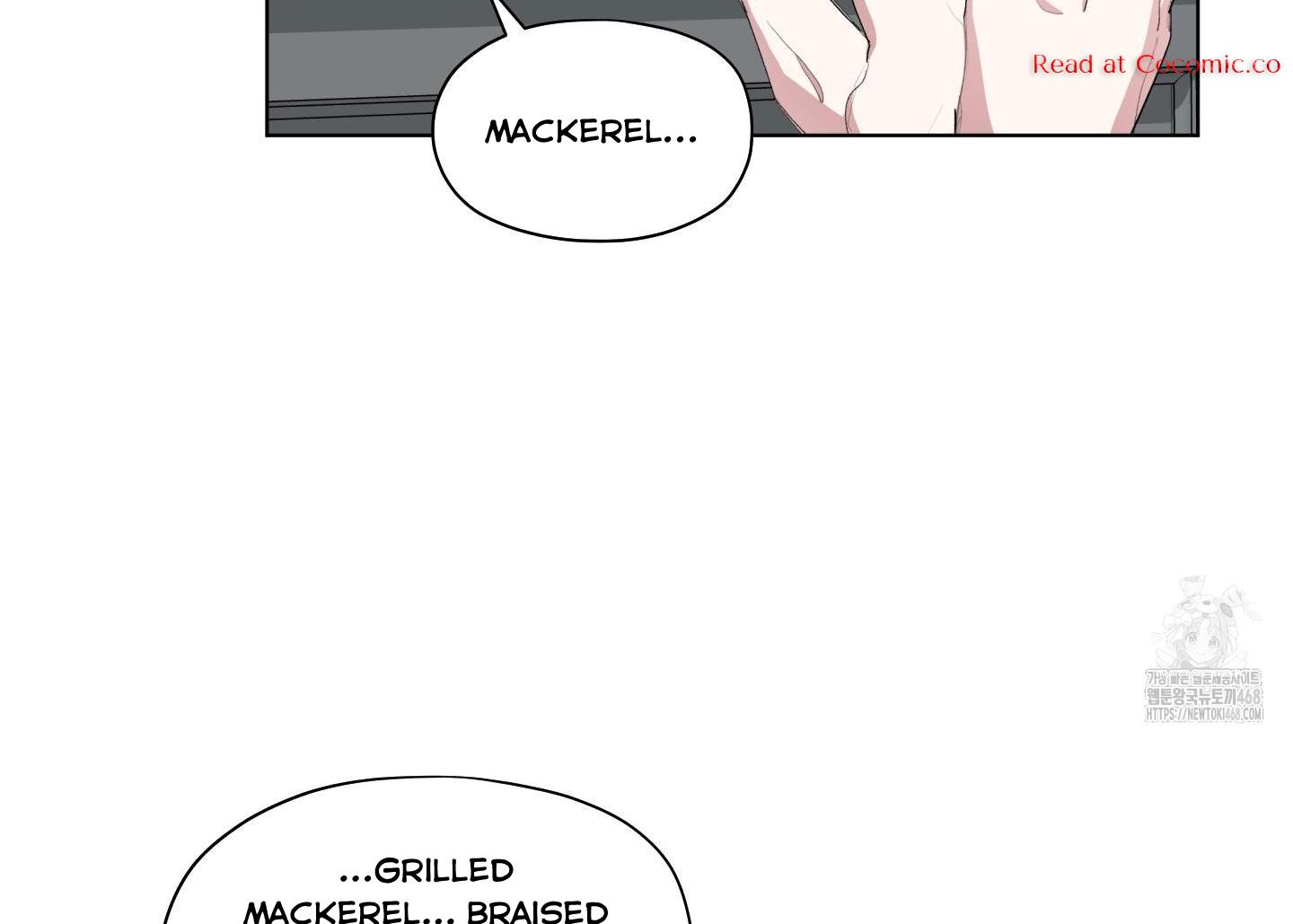 Cradle of the Almighty Chapter 5 page 67 - 