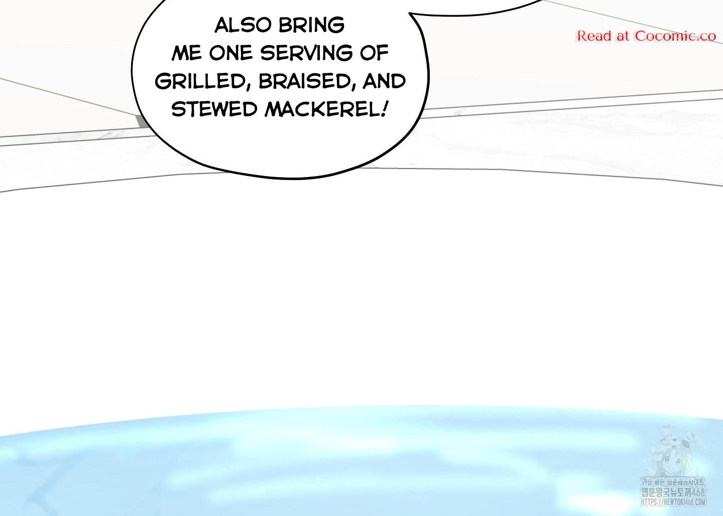 Cradle of the Almighty Chapter 5 page 71 - 