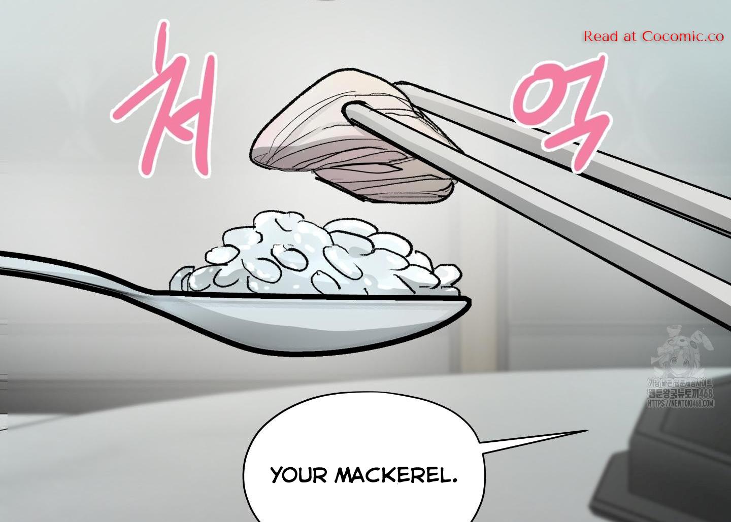 Cradle of the Almighty Chapter 5 page 74 - 