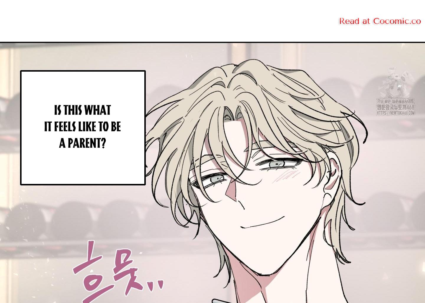 Cradle of the Almighty Chapter 5 page 80 - 