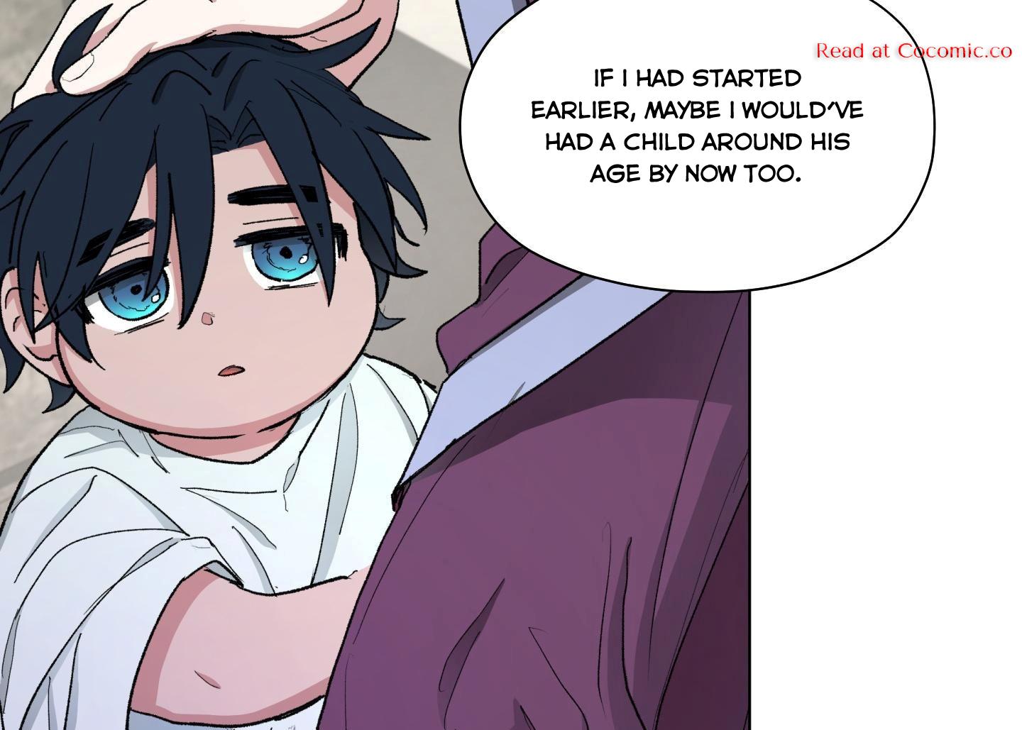 Cradle of the Almighty Chapter 5 page 9 - 