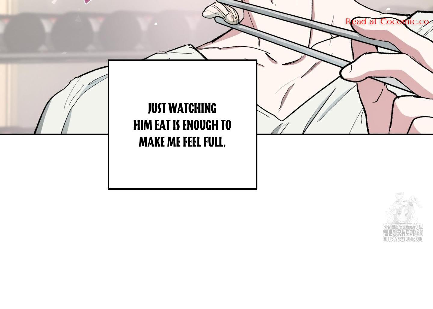 Cradle of the Almighty Chapter 5 page 81 - 