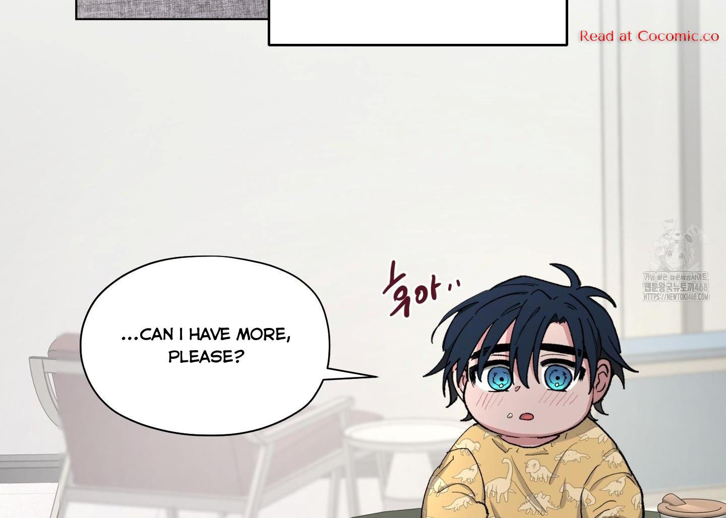 Cradle of the Almighty Chapter 5 page 84 - 