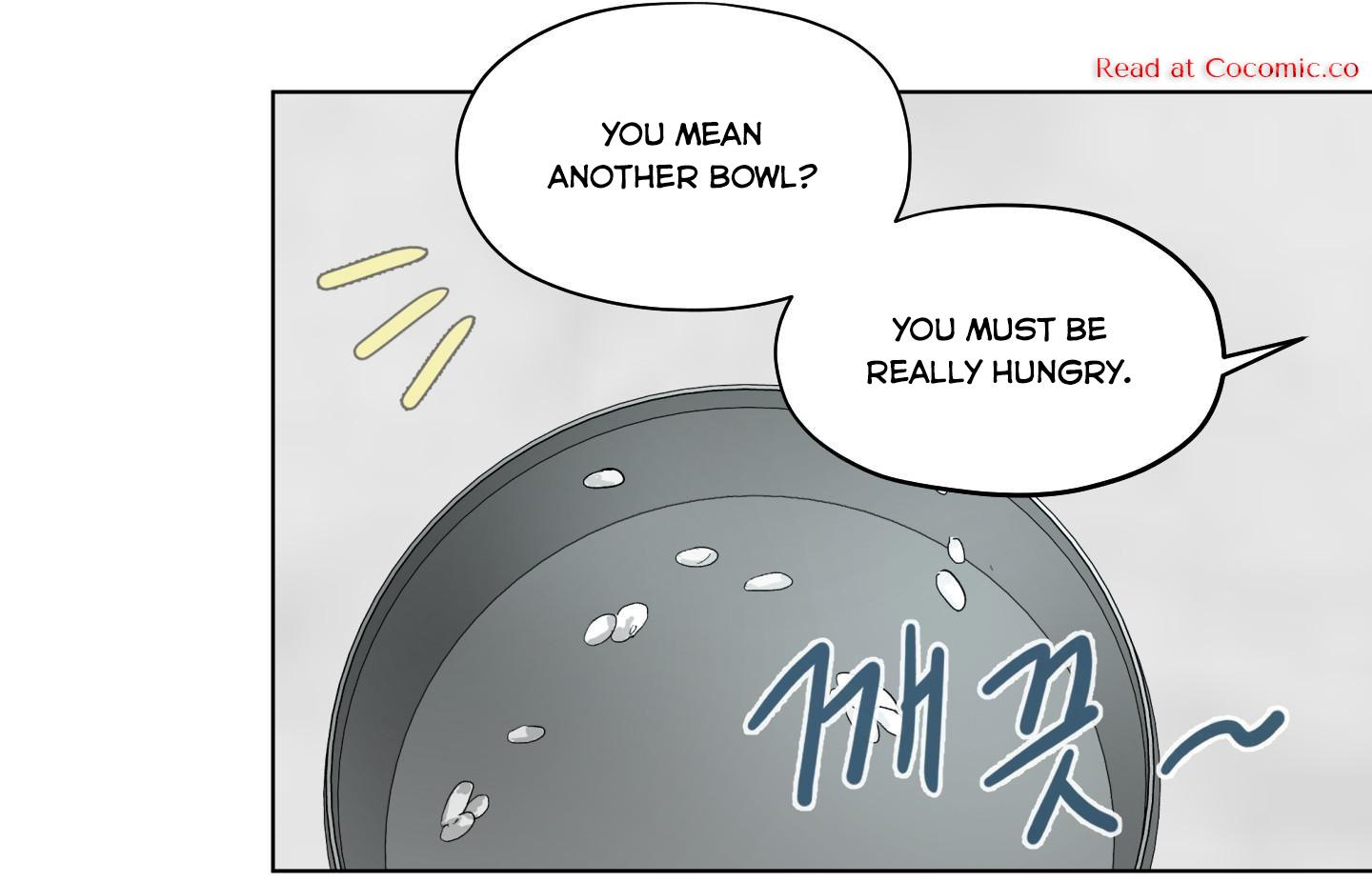 Cradle of the Almighty Chapter 5 page 86 - 