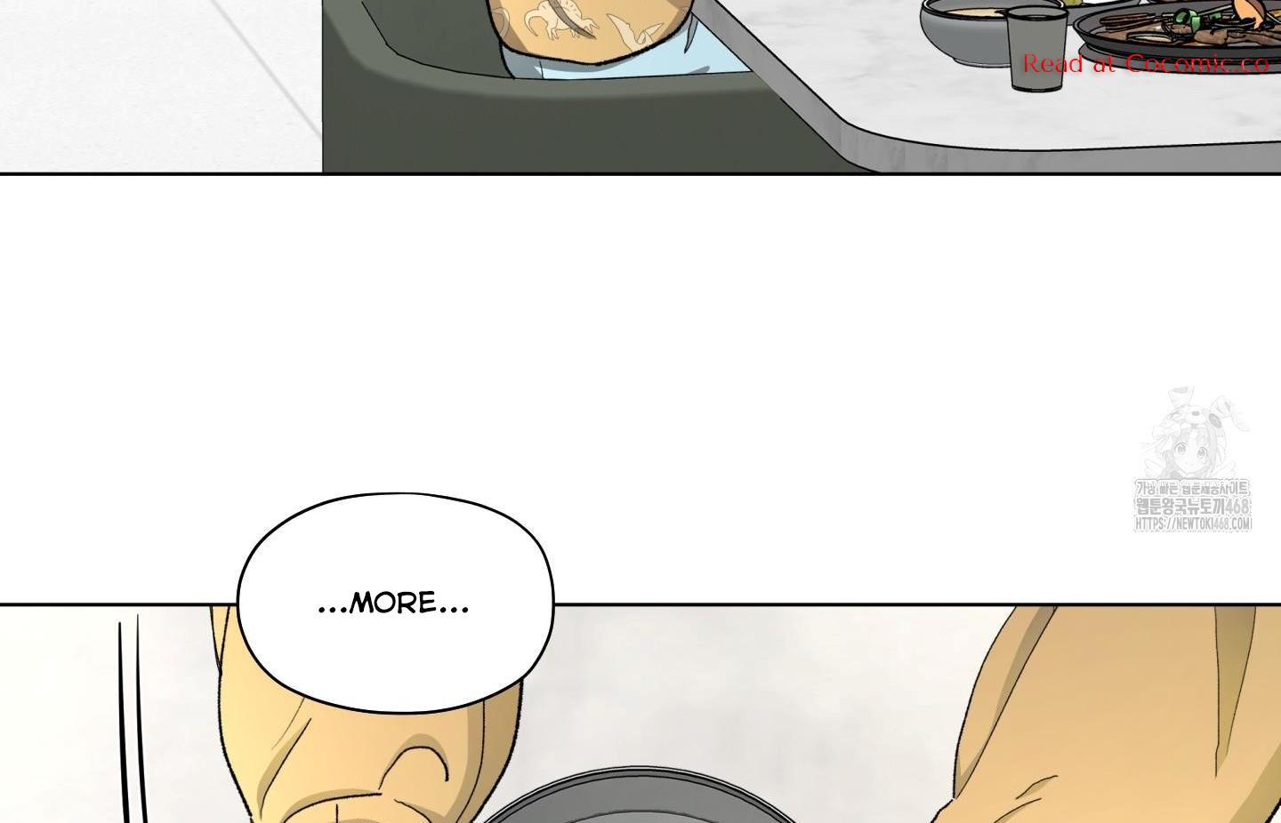 Cradle of the Almighty Chapter 5 page 90 - 
