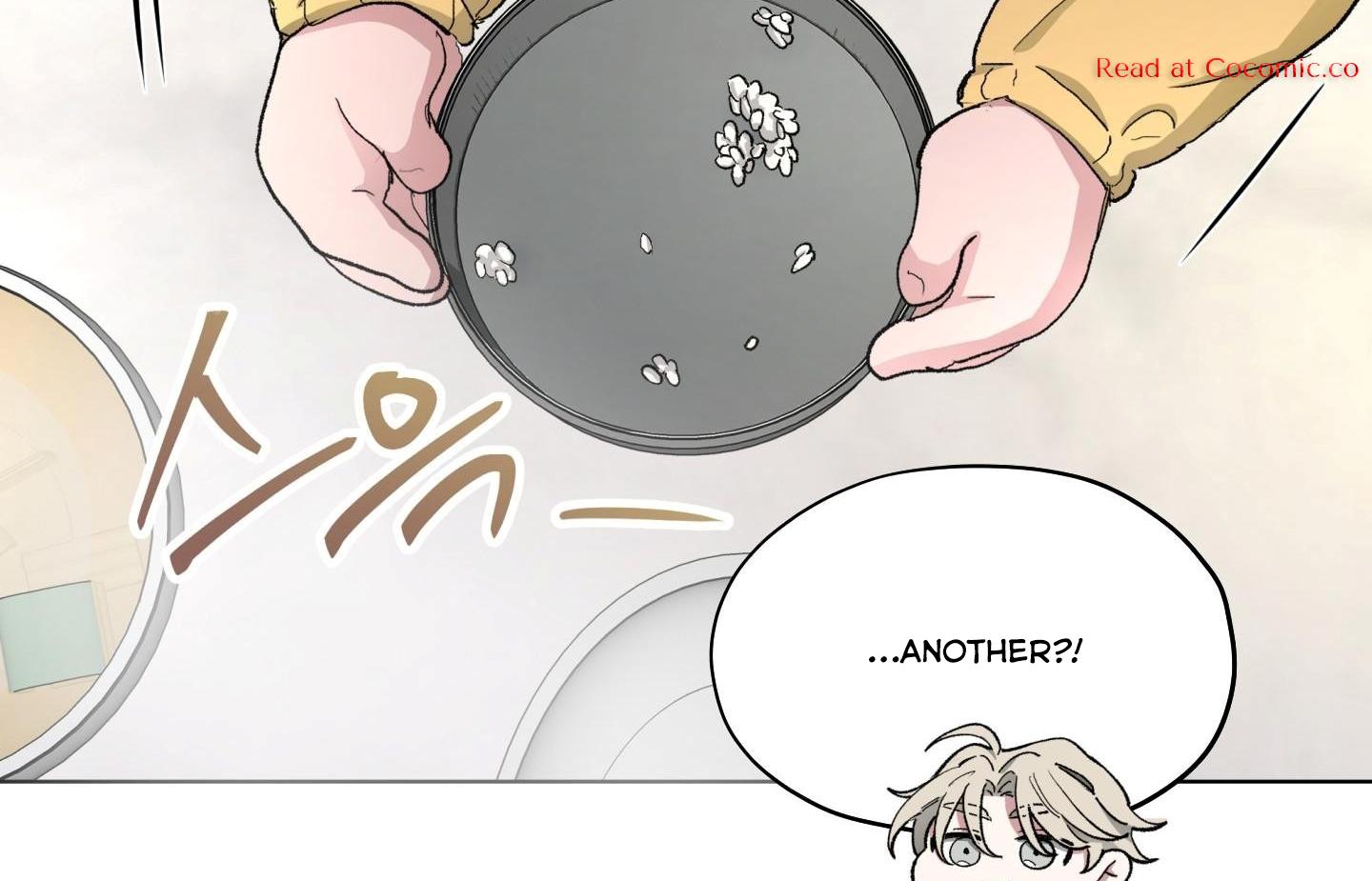 Cradle of the Almighty Chapter 5 page 91 - 