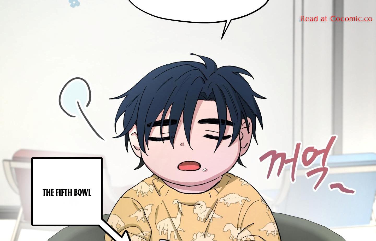 Cradle of the Almighty Chapter 5 page 94 - 