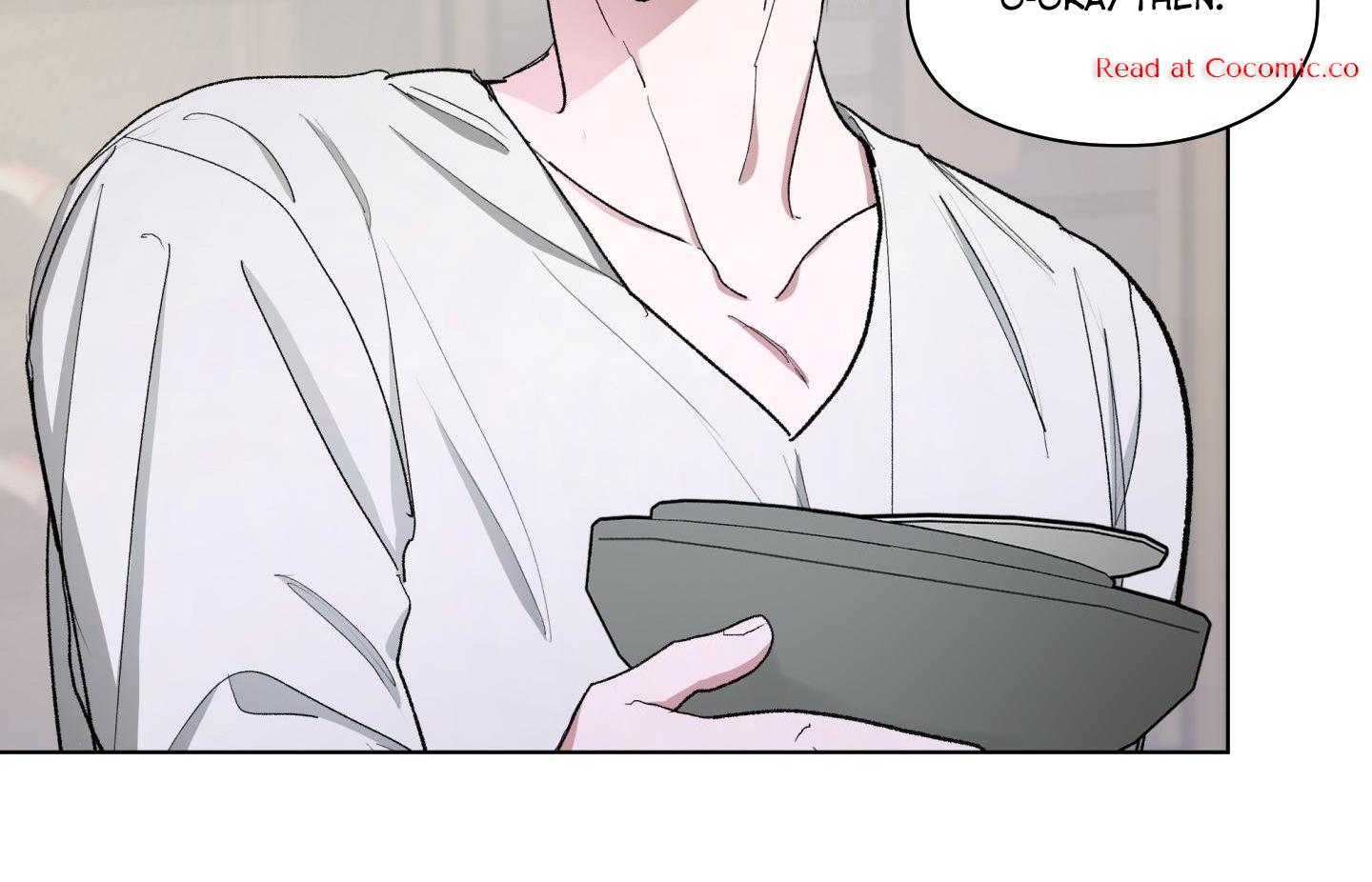 Cradle of the Almighty Chapter 5 page 97 - 