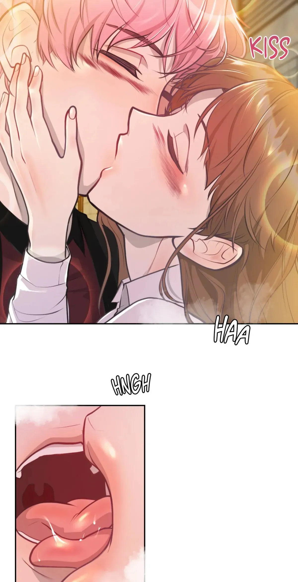 Read Cradle Robbing chapter 10 image 1 on Lezhin