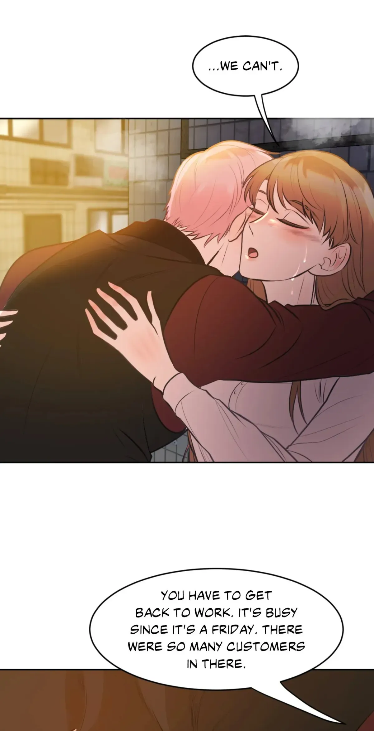 Read Cradle Robbing chapter 10 image 11 on Lezhin