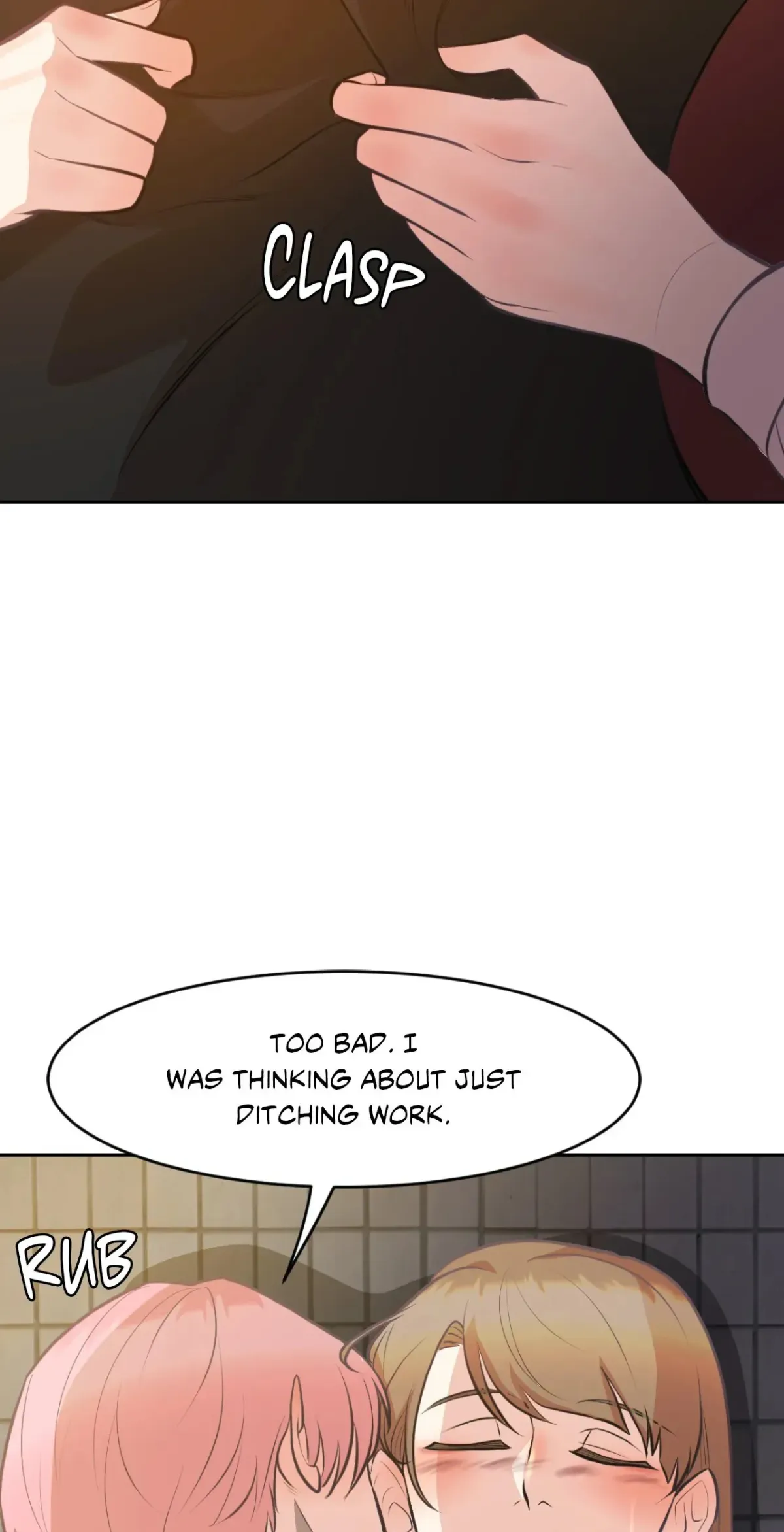 Read Cradle Robbing chapter 10 image 12 on Lezhin