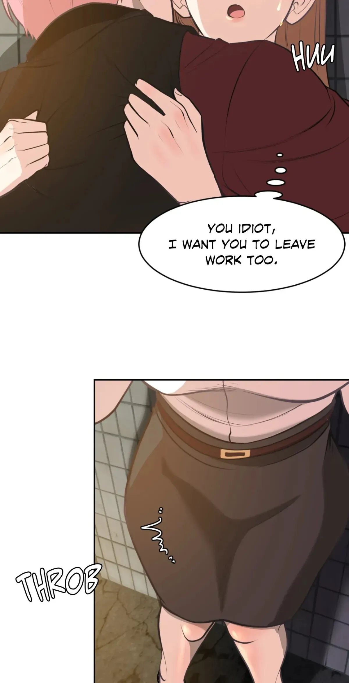 Read Cradle Robbing chapter 10 image 13 on Lezhin