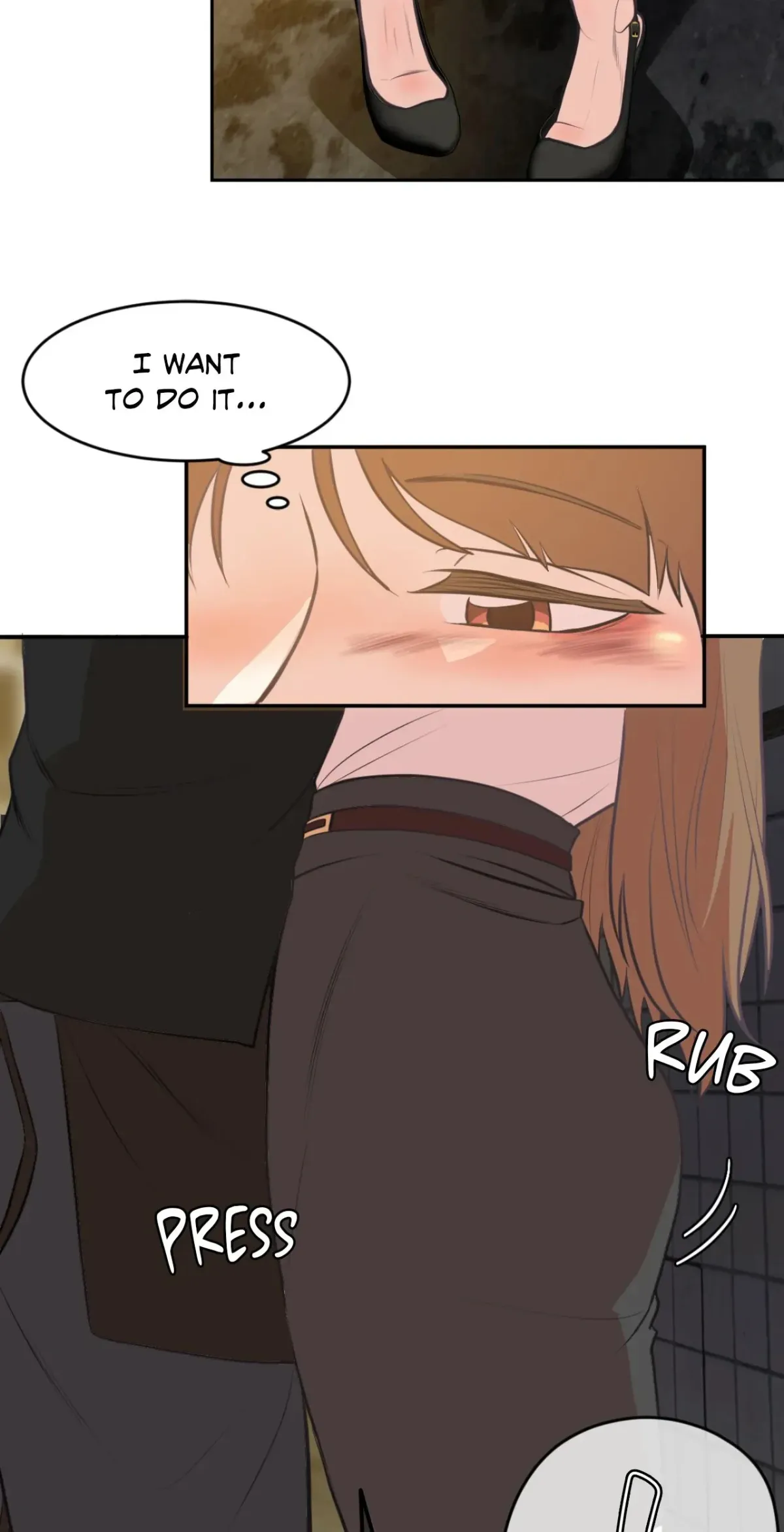 Read Cradle Robbing chapter 10 image 14 on Lezhin
