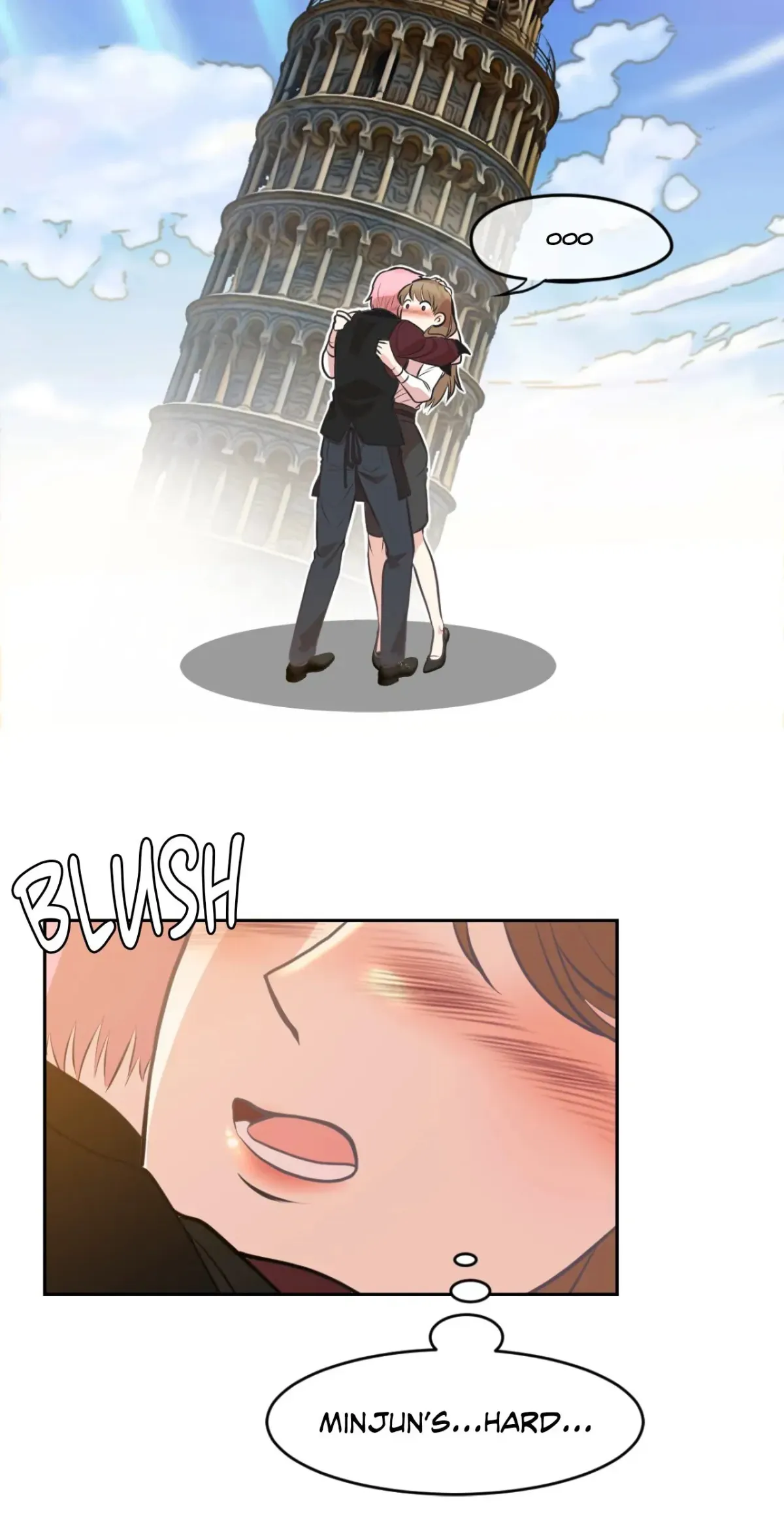 Read Cradle Robbing chapter 10 image 16 on Lezhin