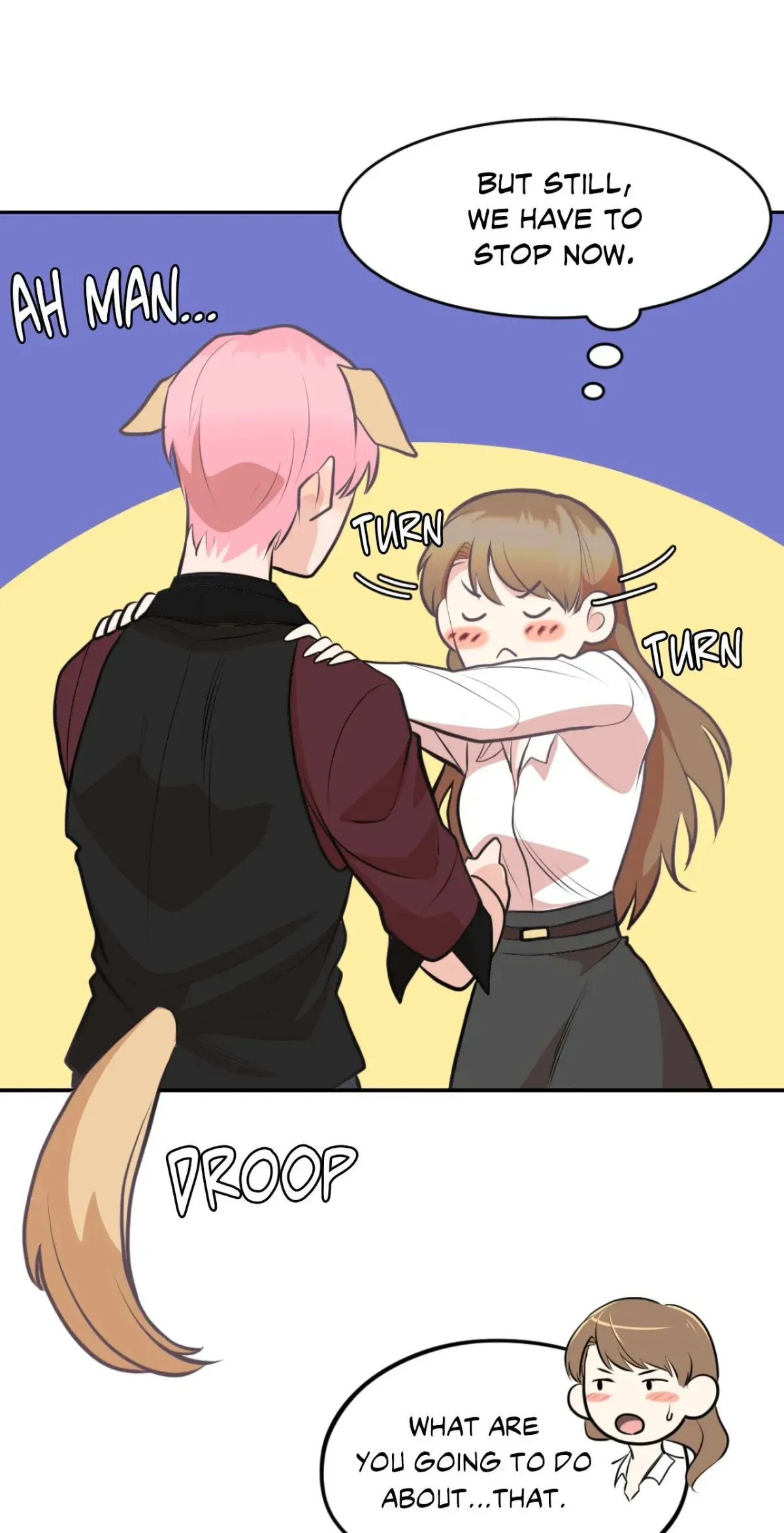 Read Cradle Robbing chapter 10 image 17 on Lezhin