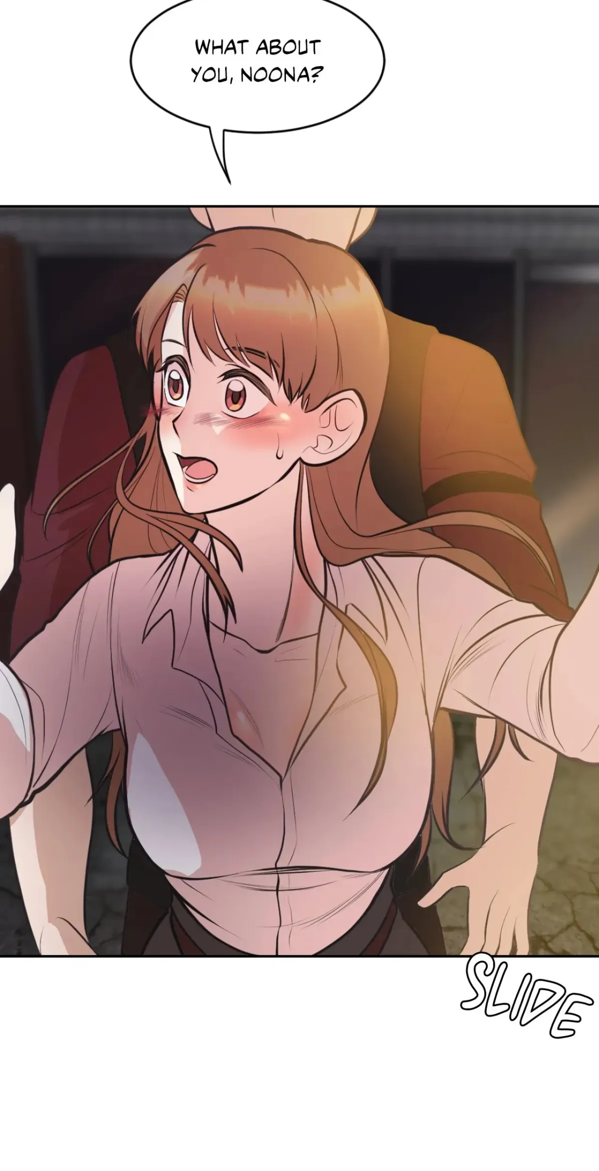 Read Cradle Robbing chapter 10 image 22 on Lezhin