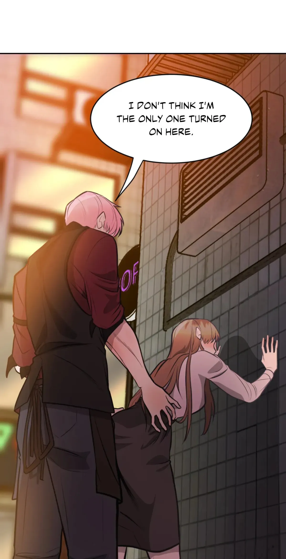 Read Cradle Robbing chapter 10 image 23 on Lezhin