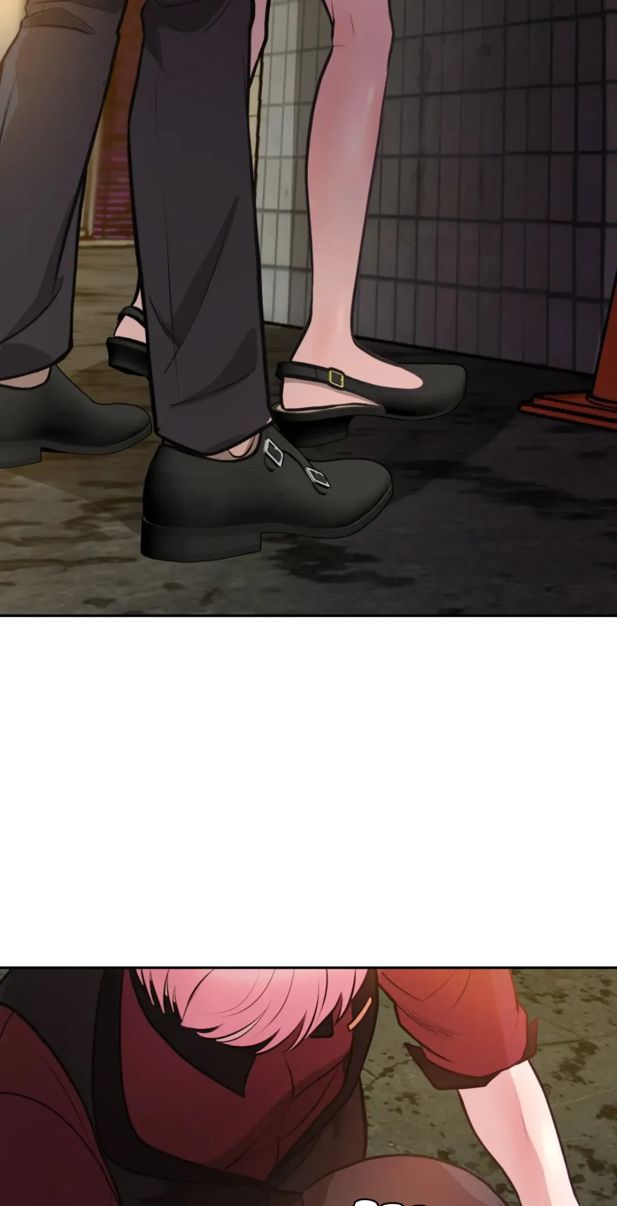 Read Cradle Robbing chapter 10 image 24 on Lezhin