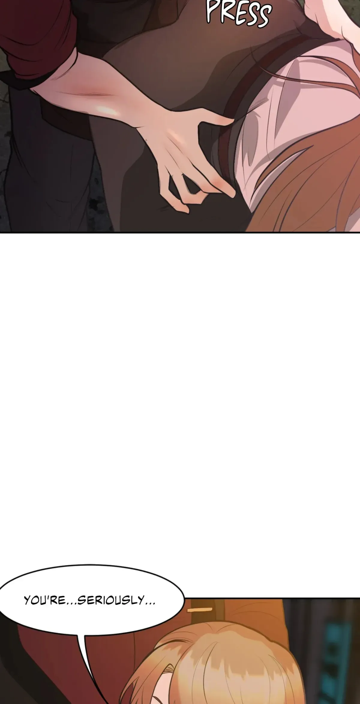 Read Cradle Robbing chapter 10 image 25 on Lezhin