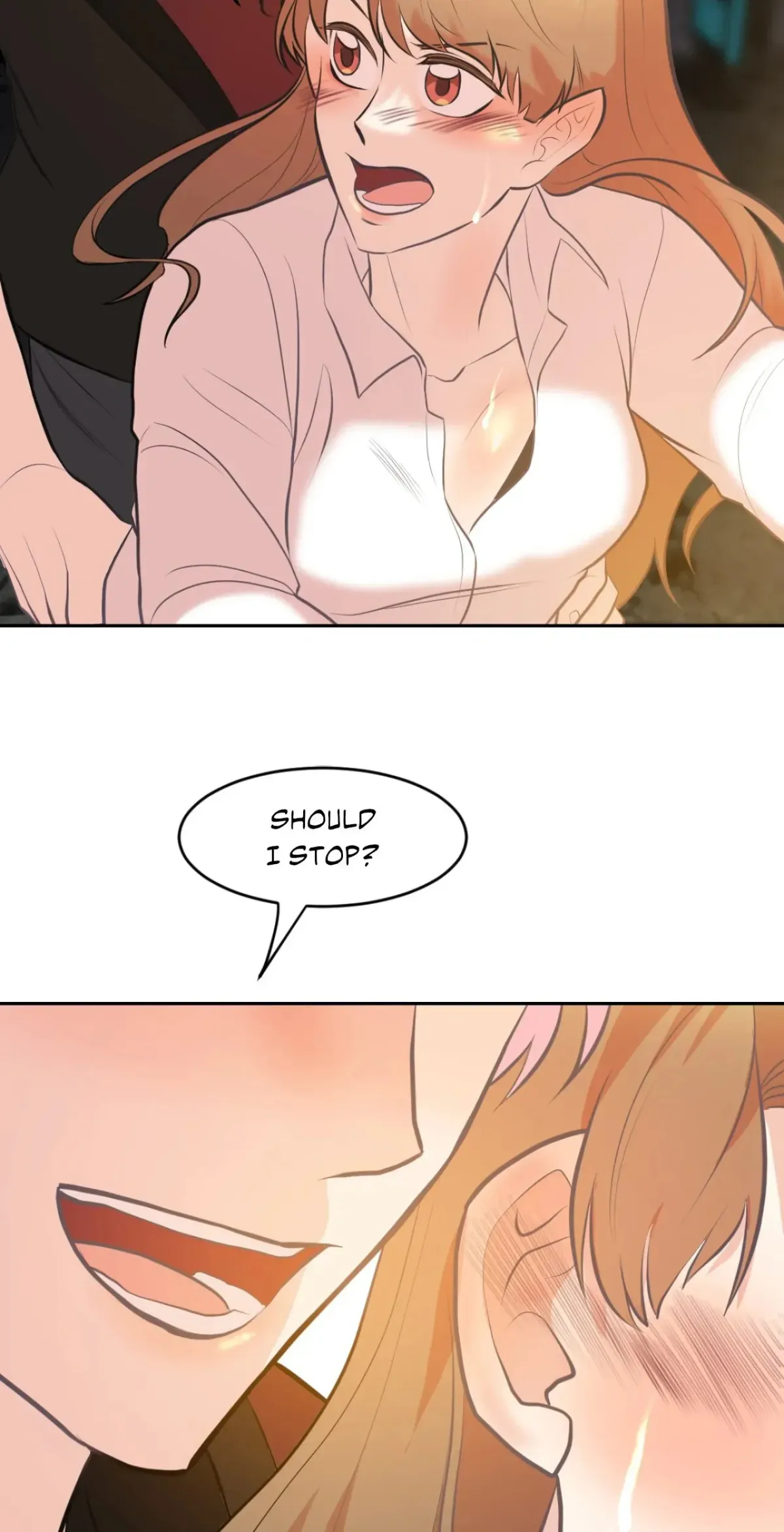 Read Cradle Robbing chapter 10 image 26 on Lezhin