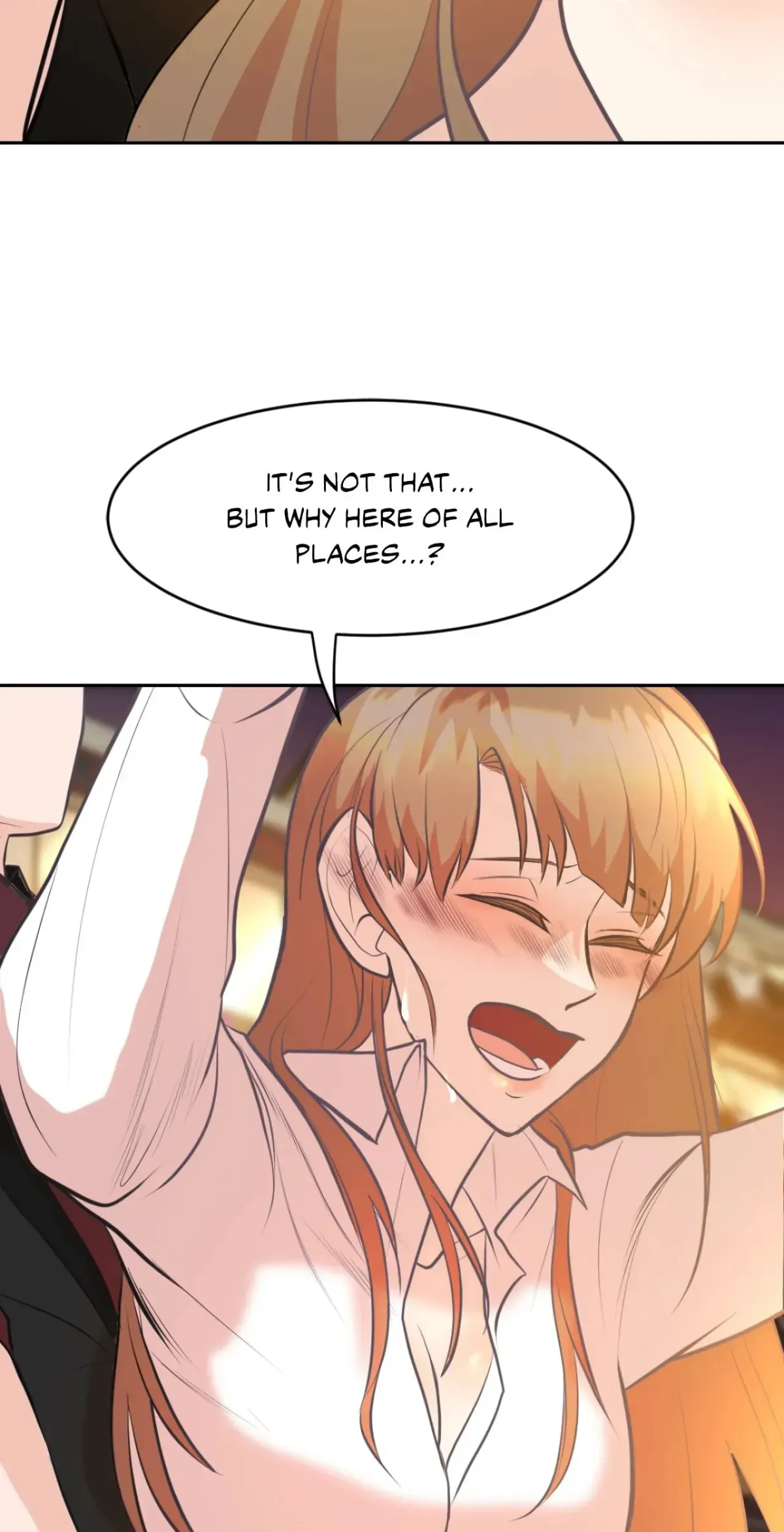 Read Cradle Robbing chapter 10 image 27 on Lezhin