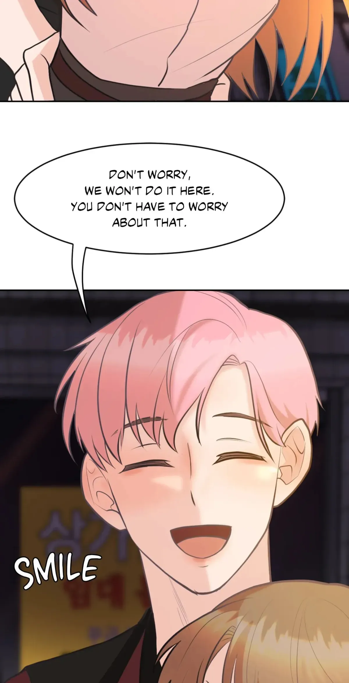 Read Cradle Robbing chapter 10 image 28 on Lezhin