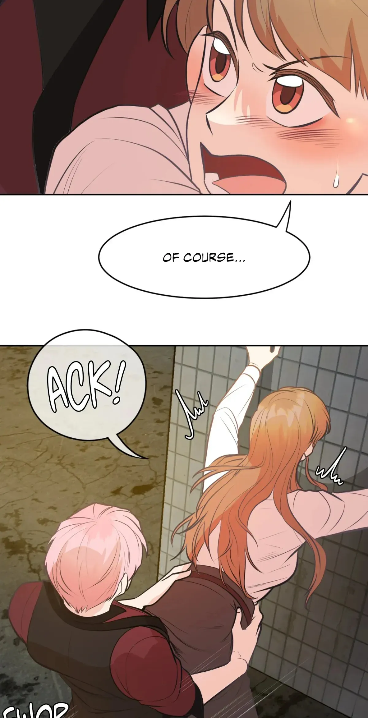 Read Cradle Robbing chapter 10 image 29 on Lezhin