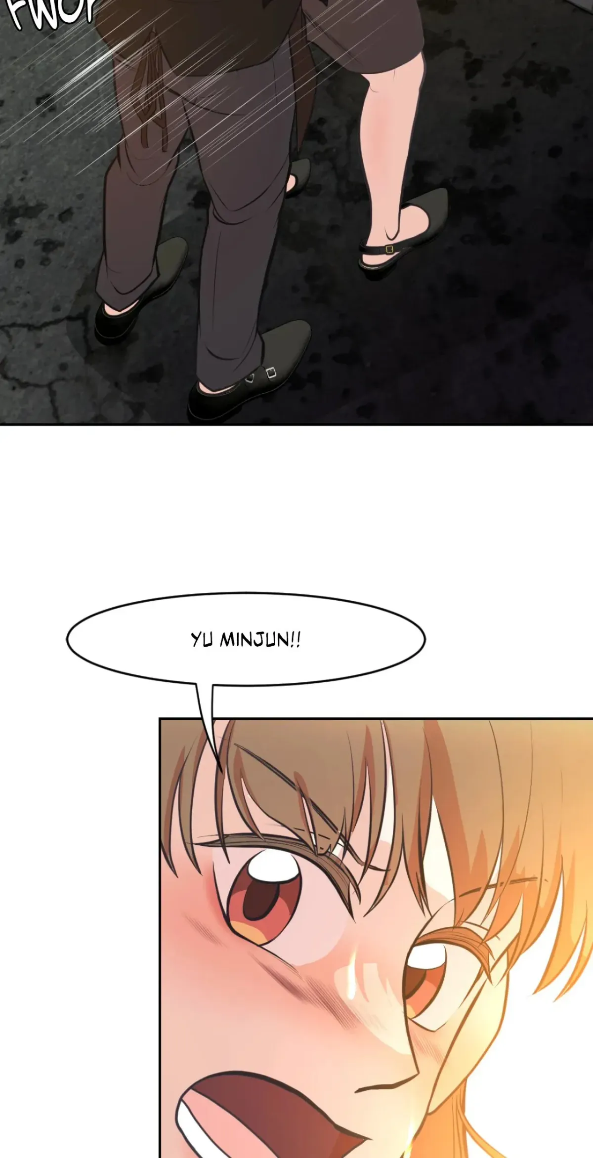 Read Cradle Robbing chapter 10 image 30 on Lezhin