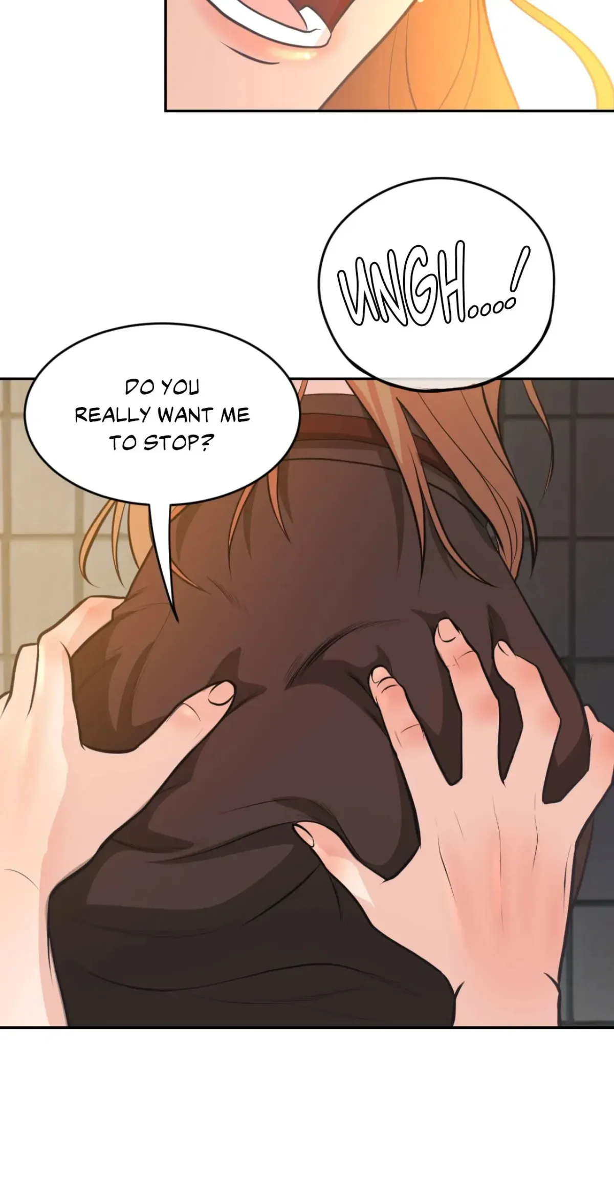 Read Cradle Robbing chapter 10 image 31 on Lezhin