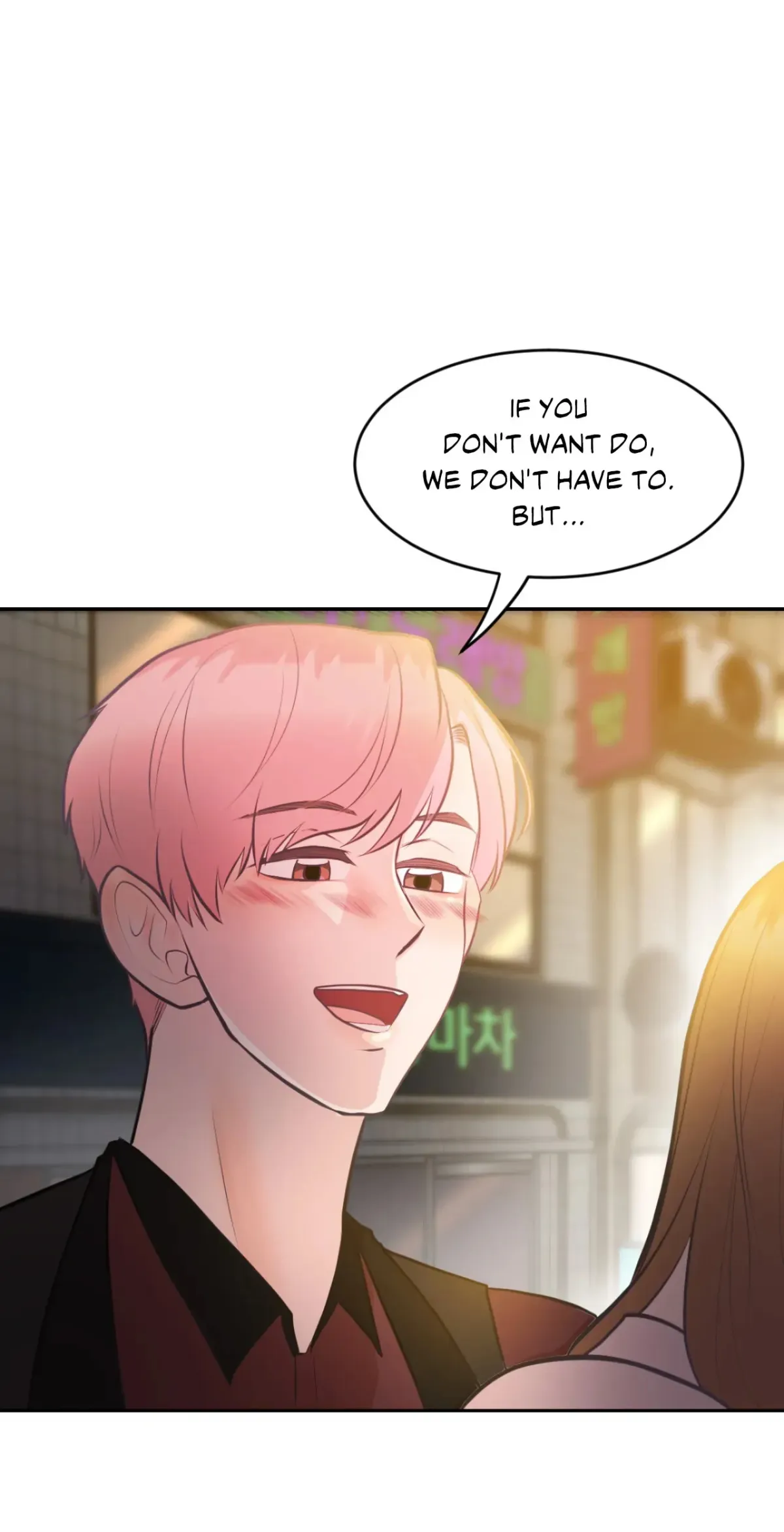 Read Cradle Robbing chapter 10 image 32 on Lezhin