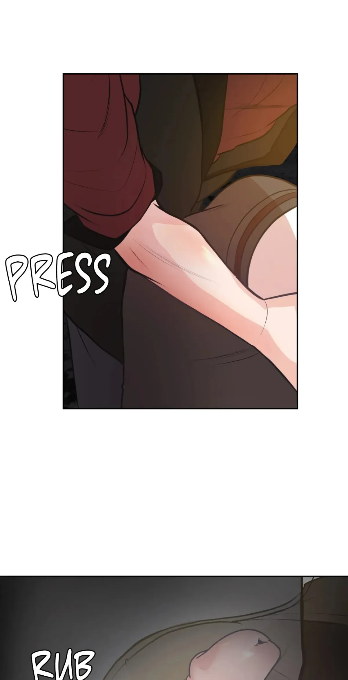 Read Cradle Robbing chapter 10 image 34 on Lezhin