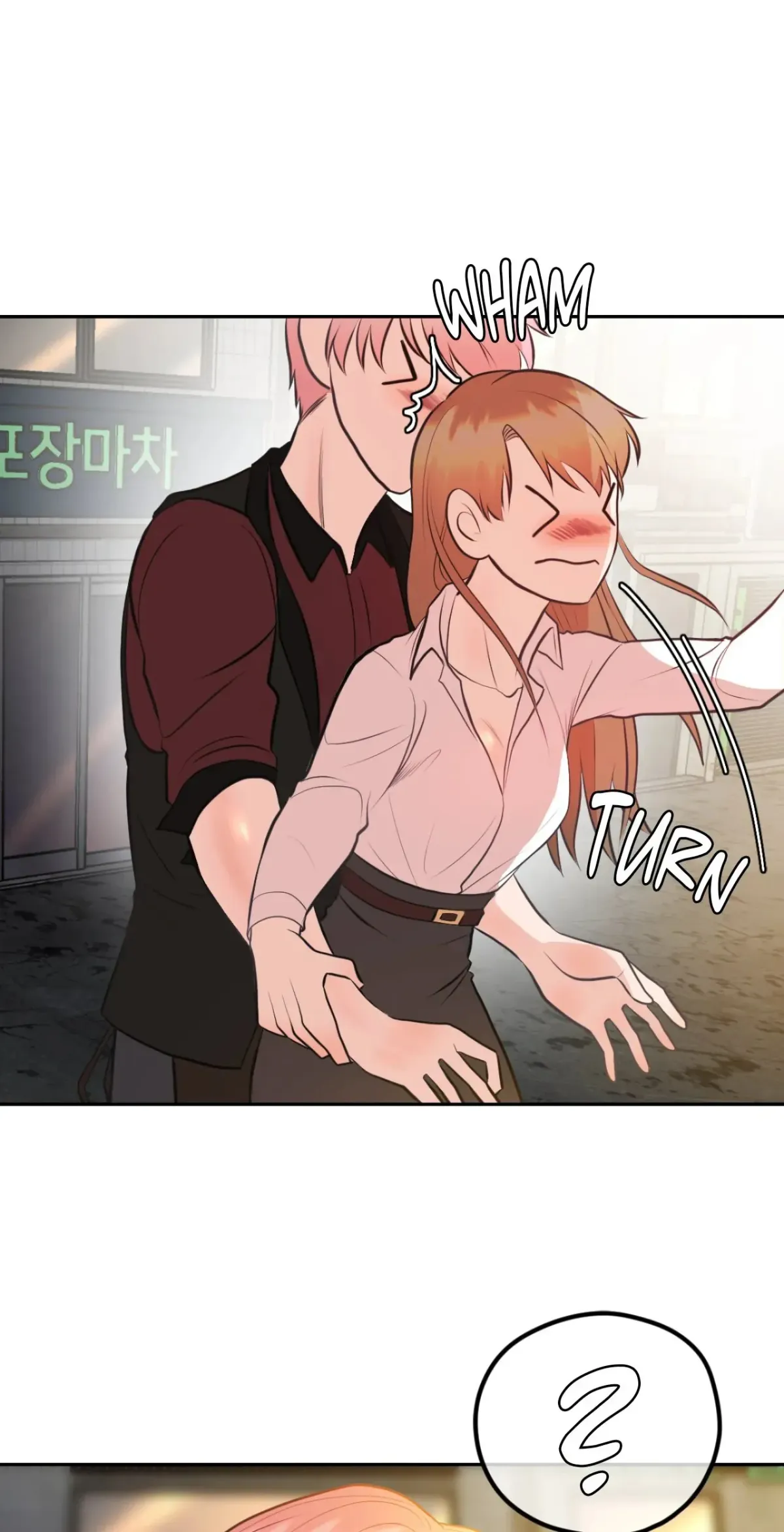 Read Cradle Robbing chapter 10 image 38 on Lezhin