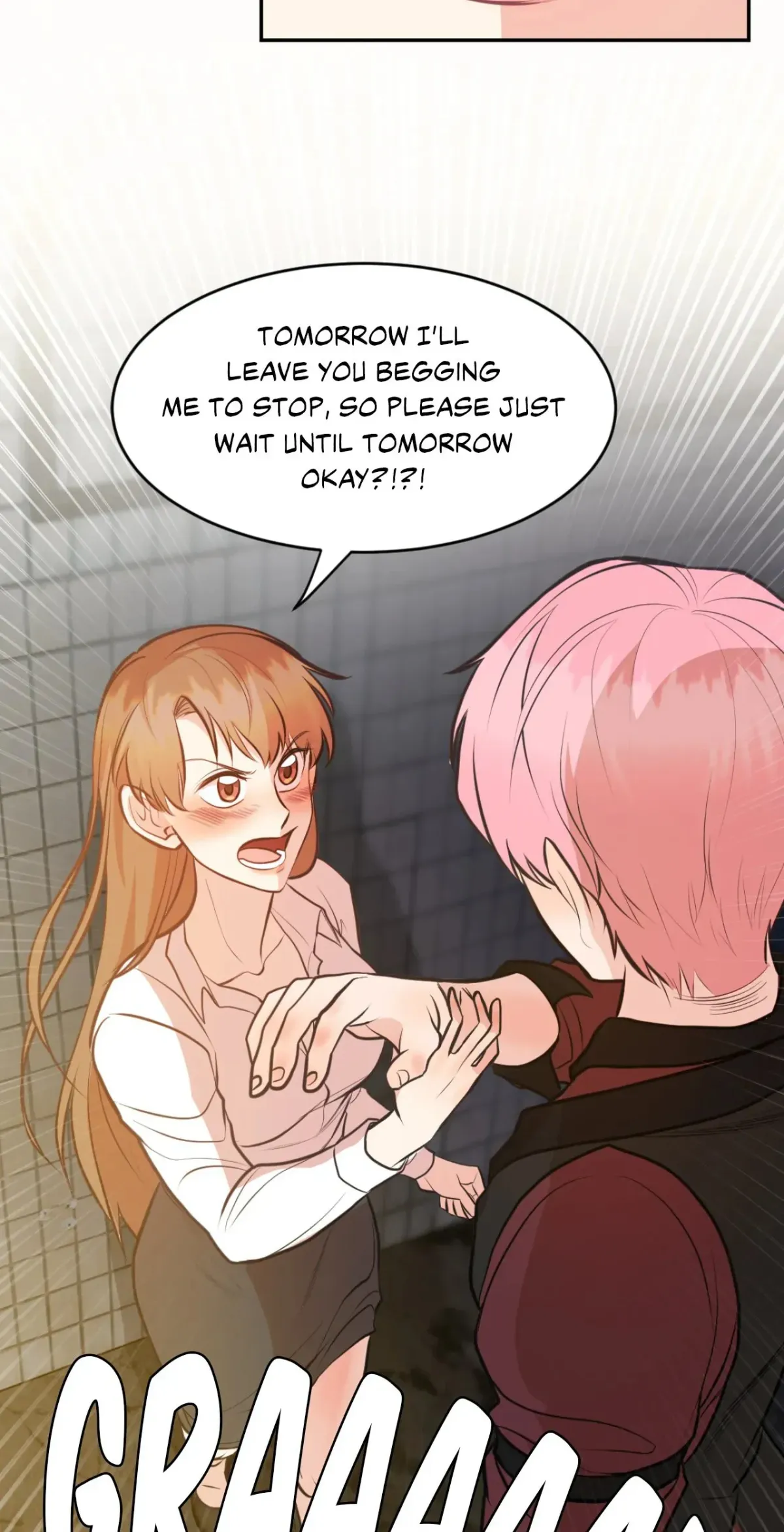 Read Cradle Robbing chapter 10 image 40 on Lezhin