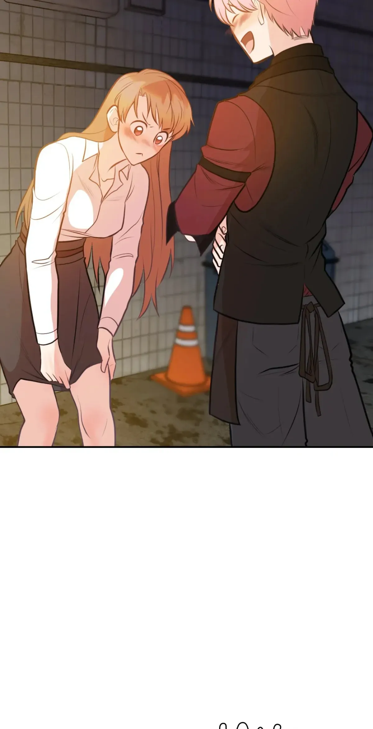 Read Cradle Robbing chapter 10 image 43 on Lezhin