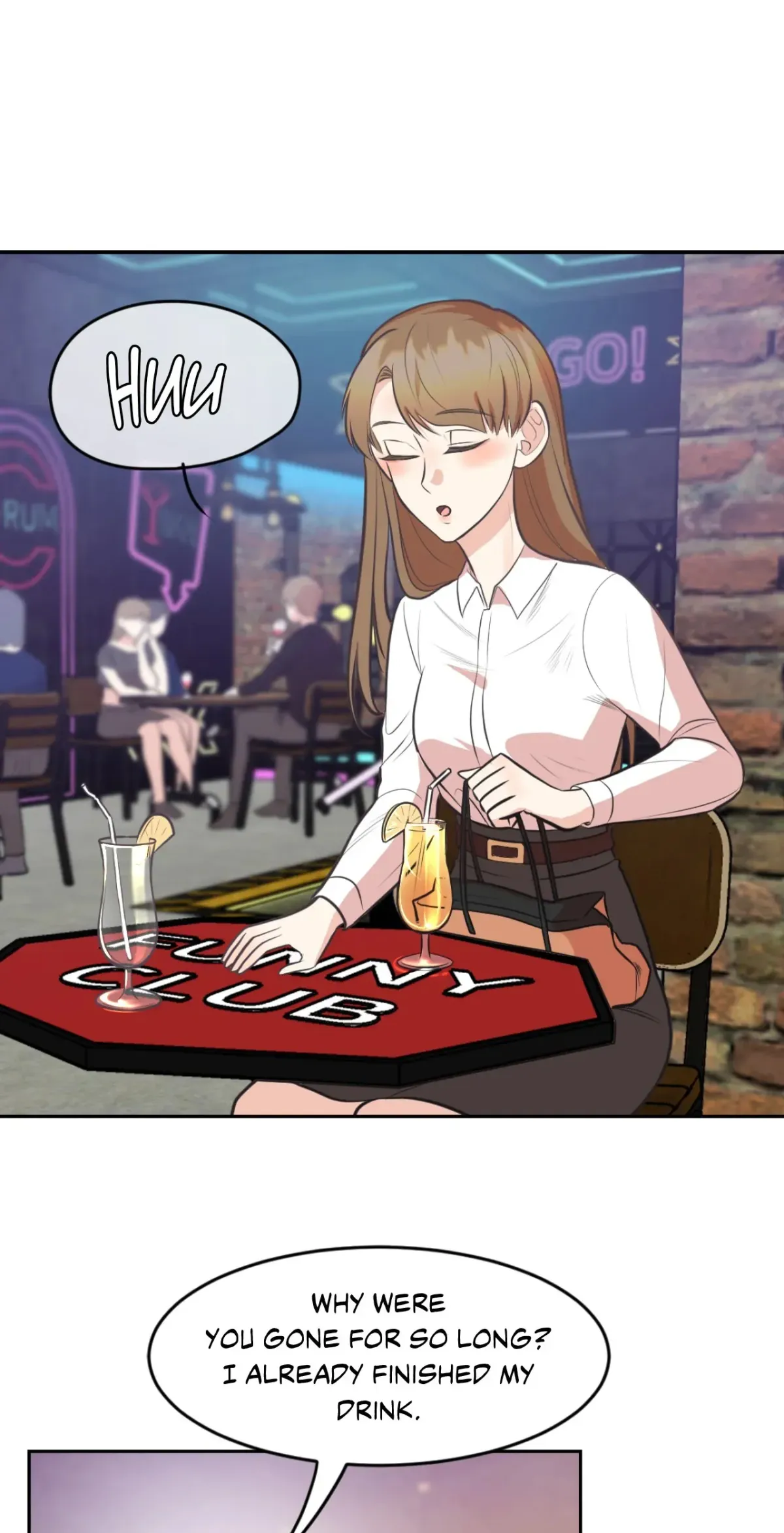 Read Cradle Robbing chapter 10 image 50 on Lezhin