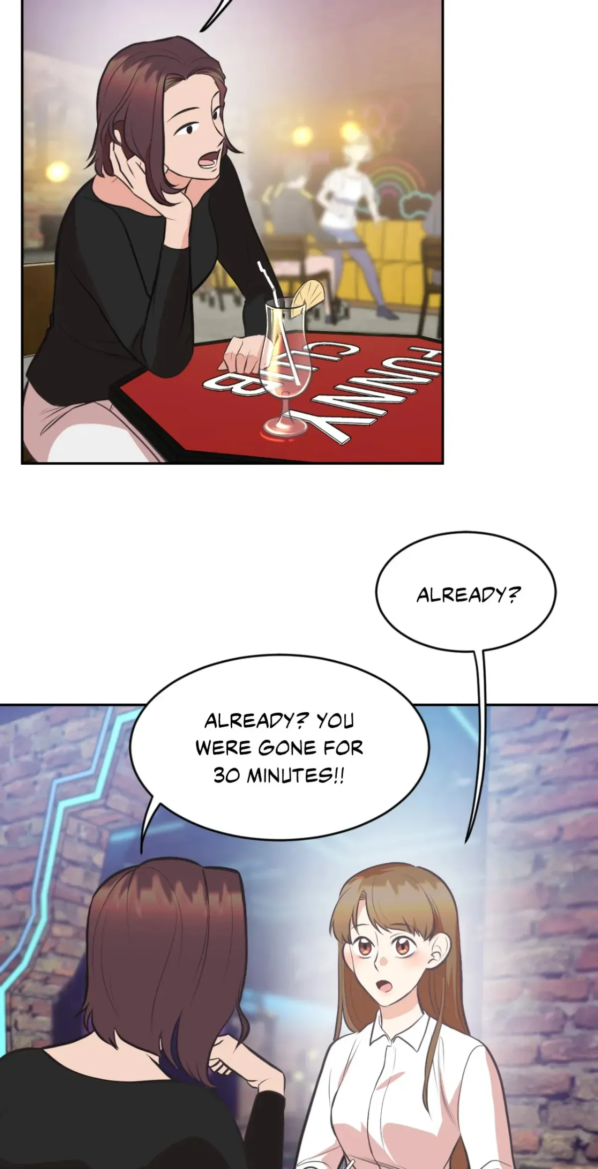 Read Cradle Robbing chapter 10 image 51 on Lezhin