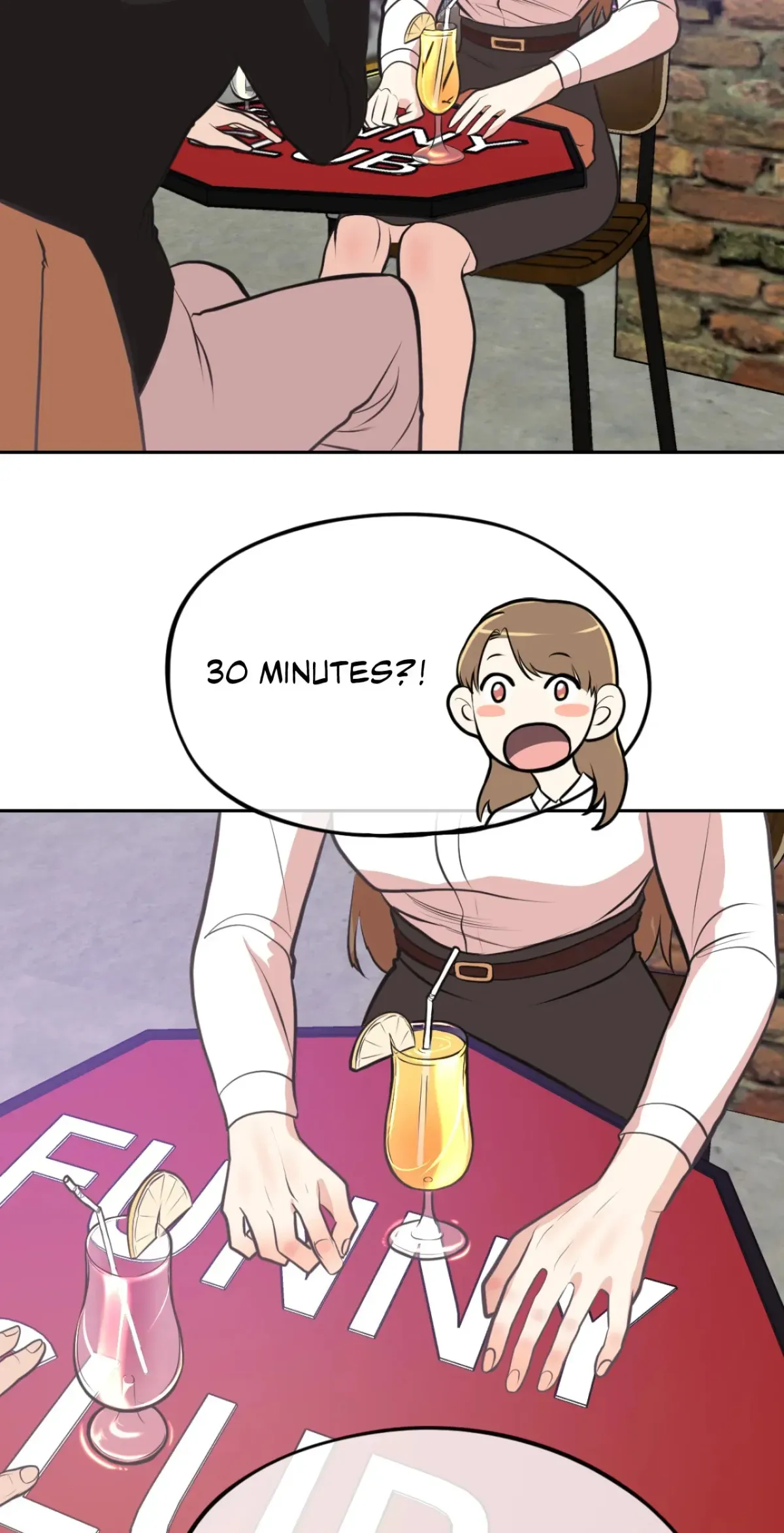 Read Cradle Robbing chapter 10 image 52 on Lezhin