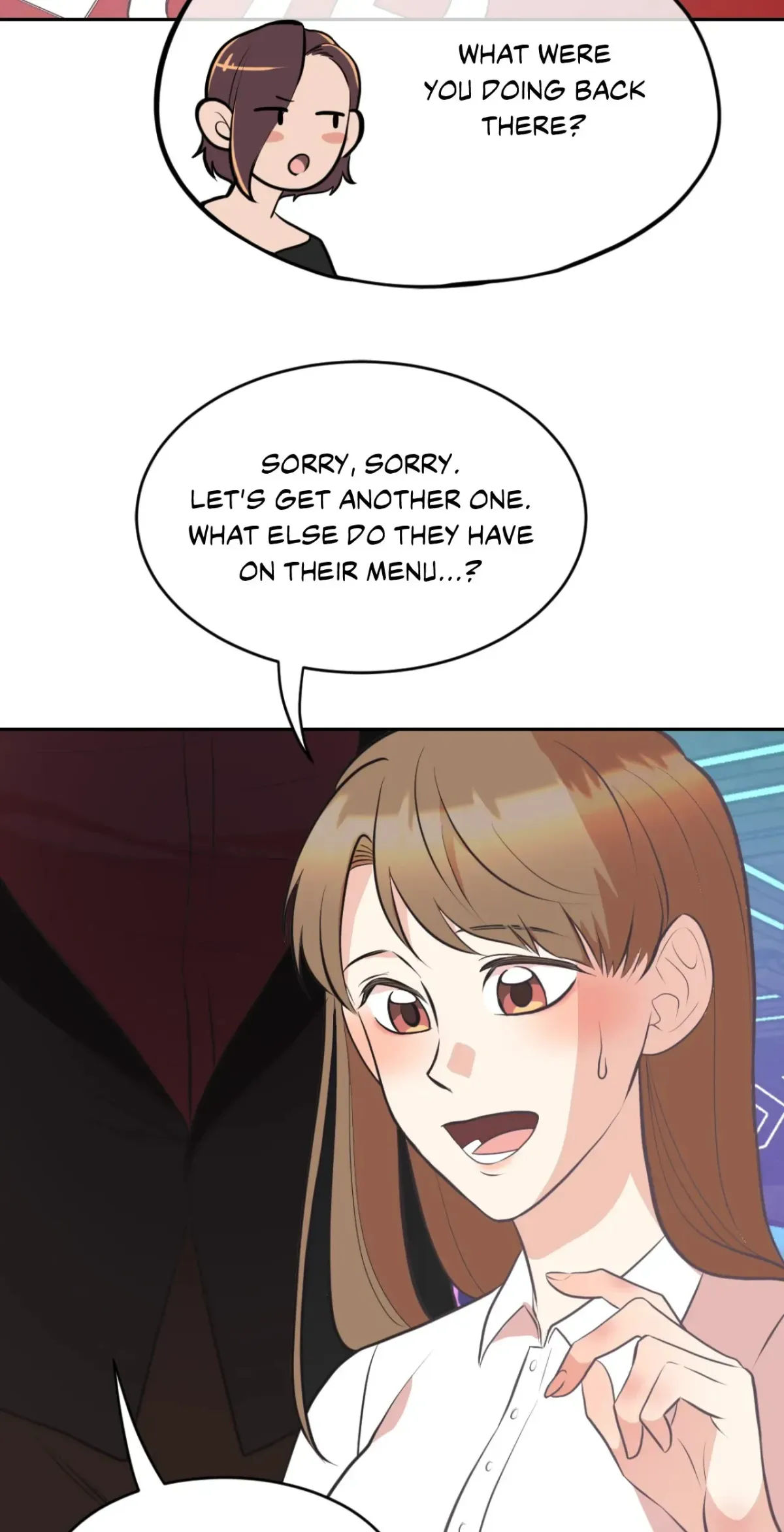 Read Cradle Robbing chapter 10 image 53 on Lezhin