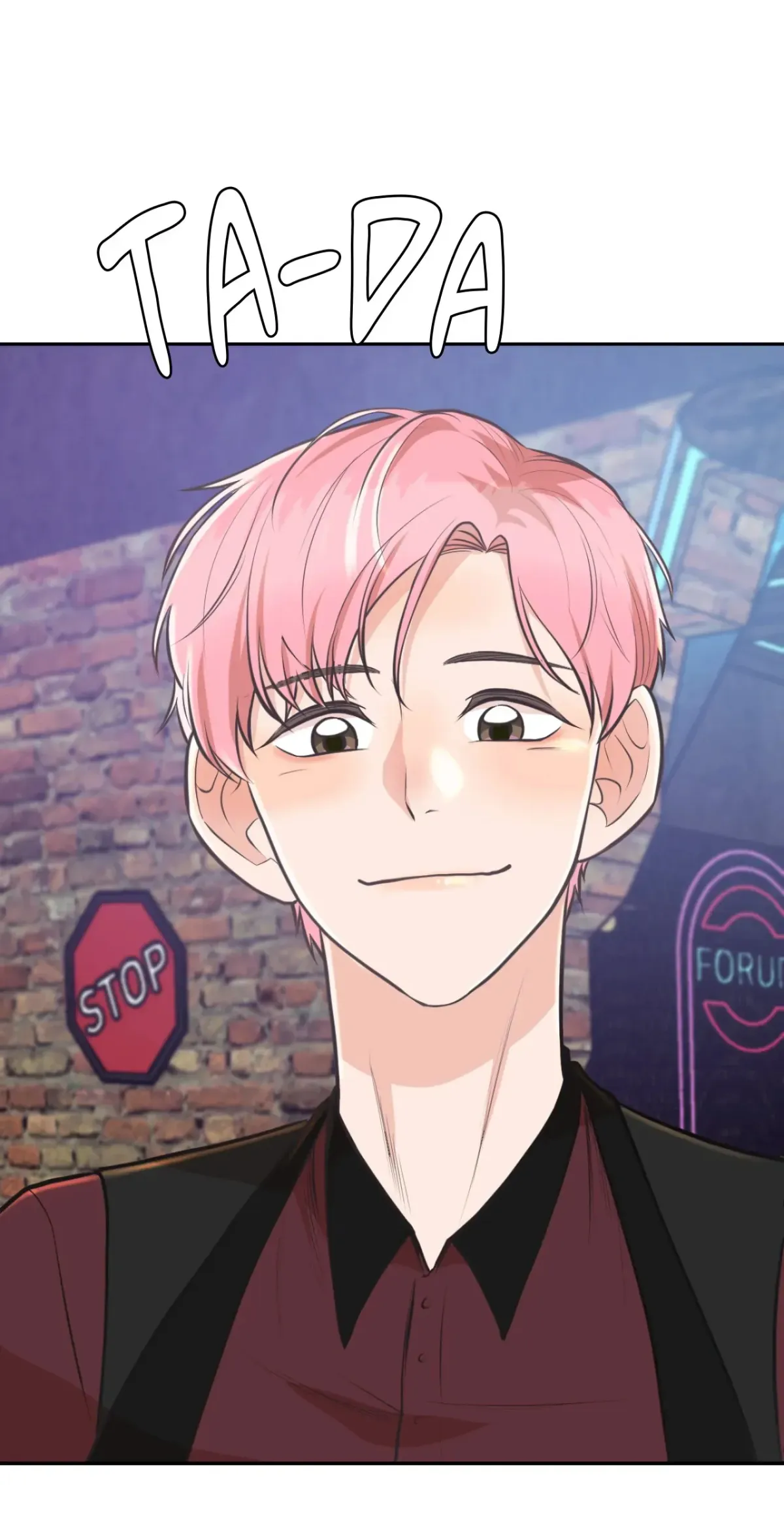 Read Cradle Robbing chapter 10 image 55 on Lezhin