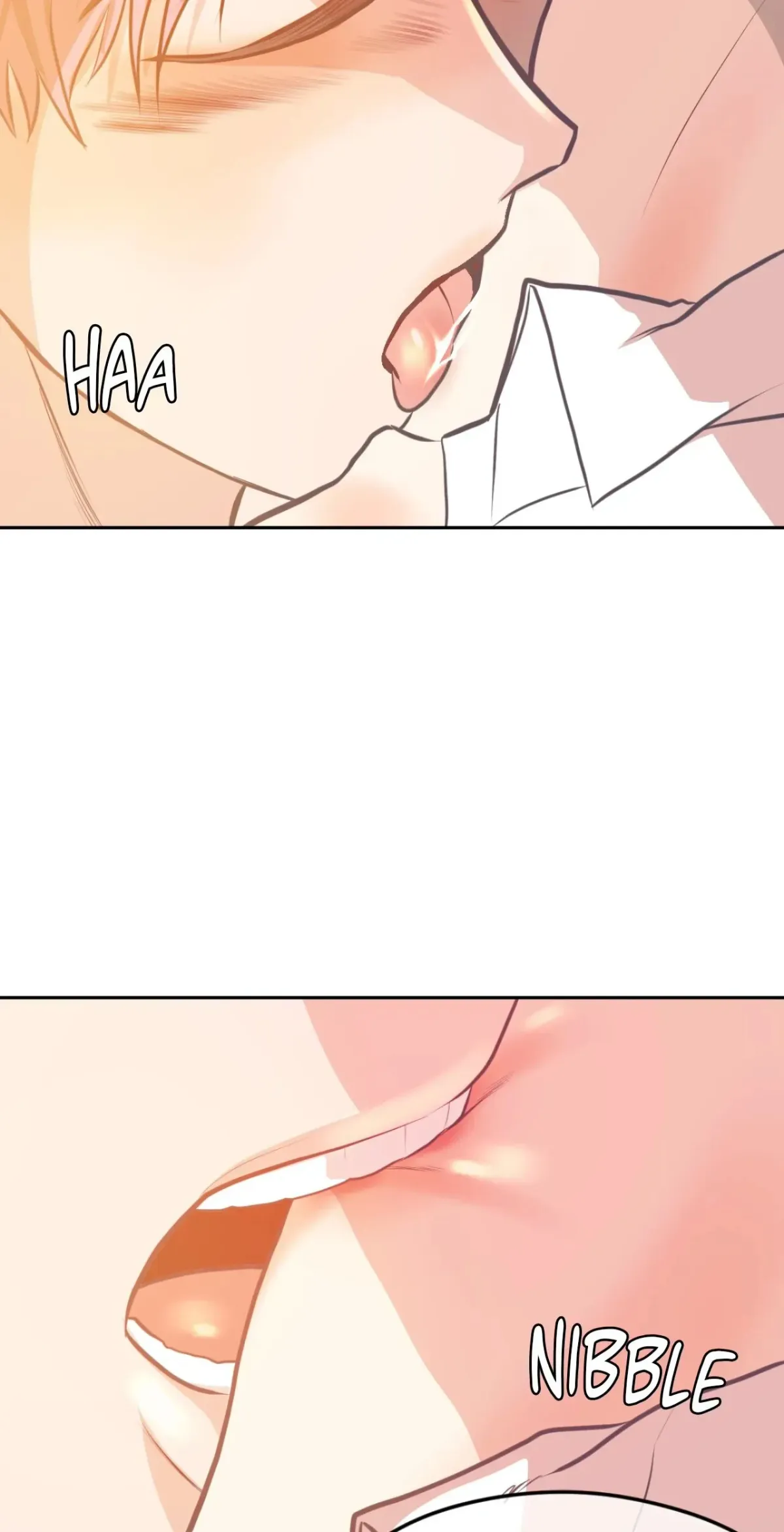 Read Cradle Robbing chapter 10 image 9 on Lezhin