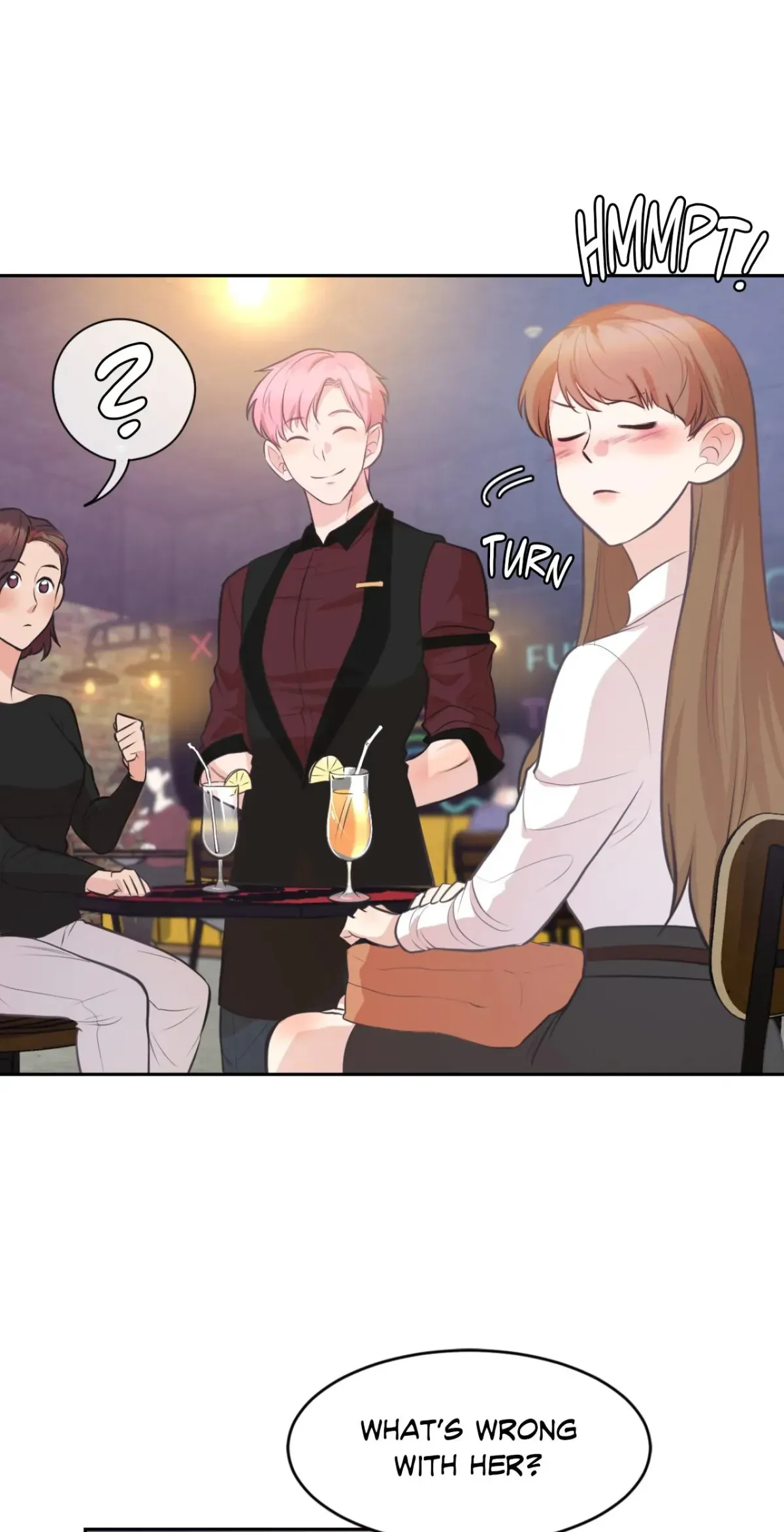 Read Cradle Robbing chapter 11 image 1 on Lezhin