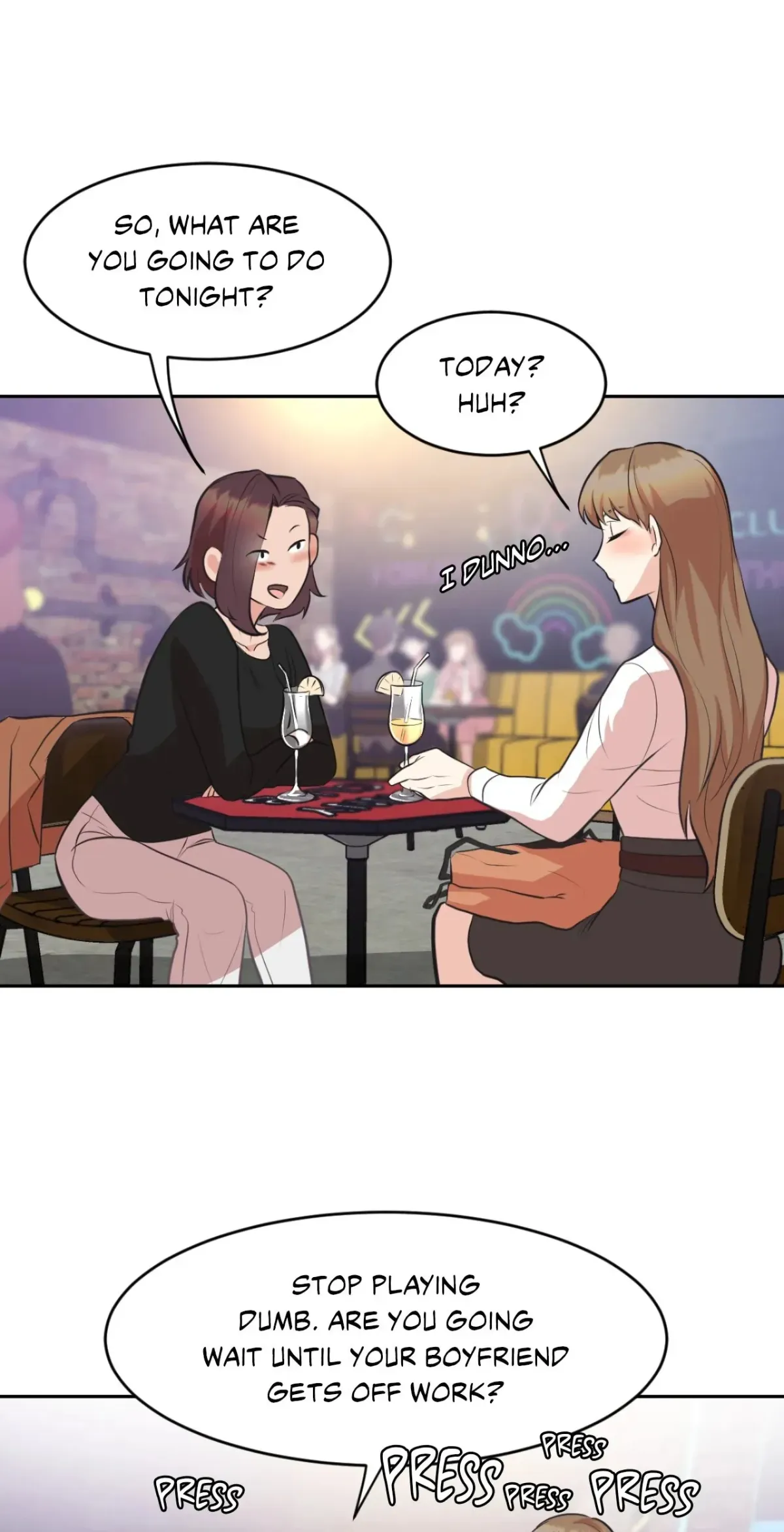 Read Cradle Robbing chapter 11 image 13 on Lezhin