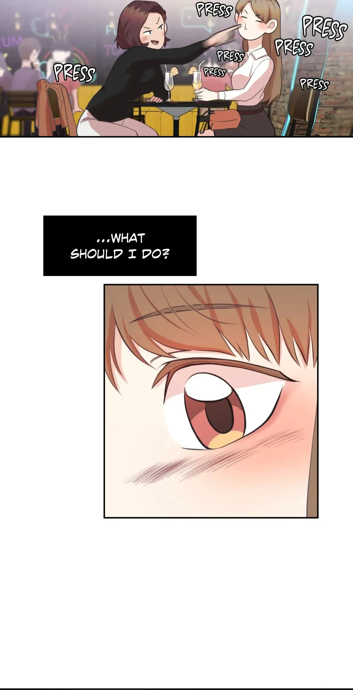 Read Cradle Robbing chapter 11 image 14 on Lezhin