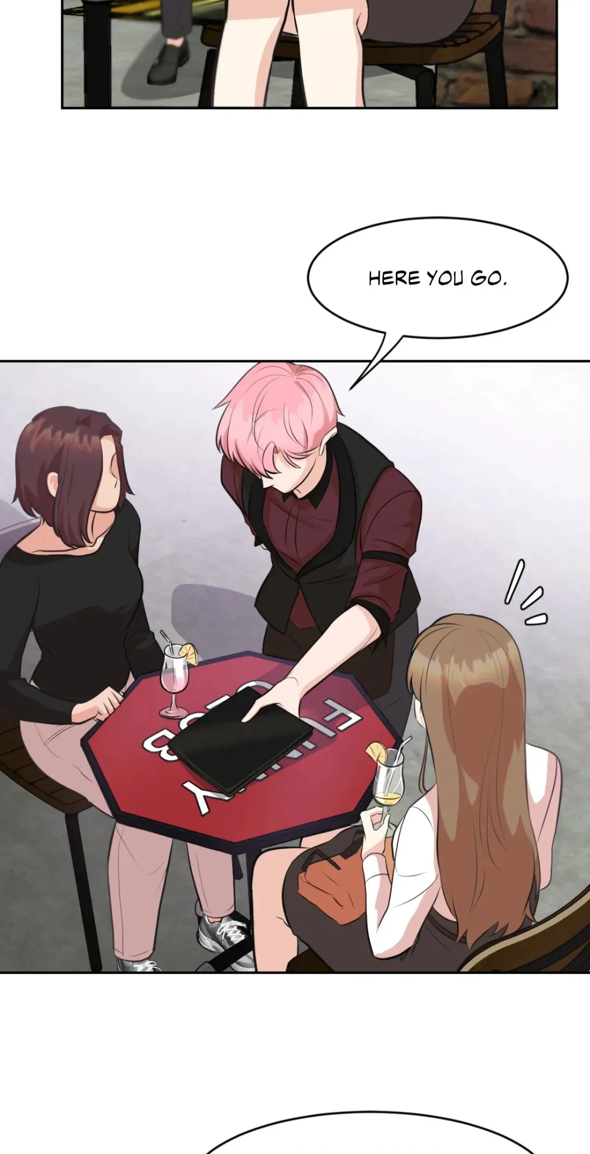 Read Cradle Robbing chapter 11 image 17 on Lezhin
