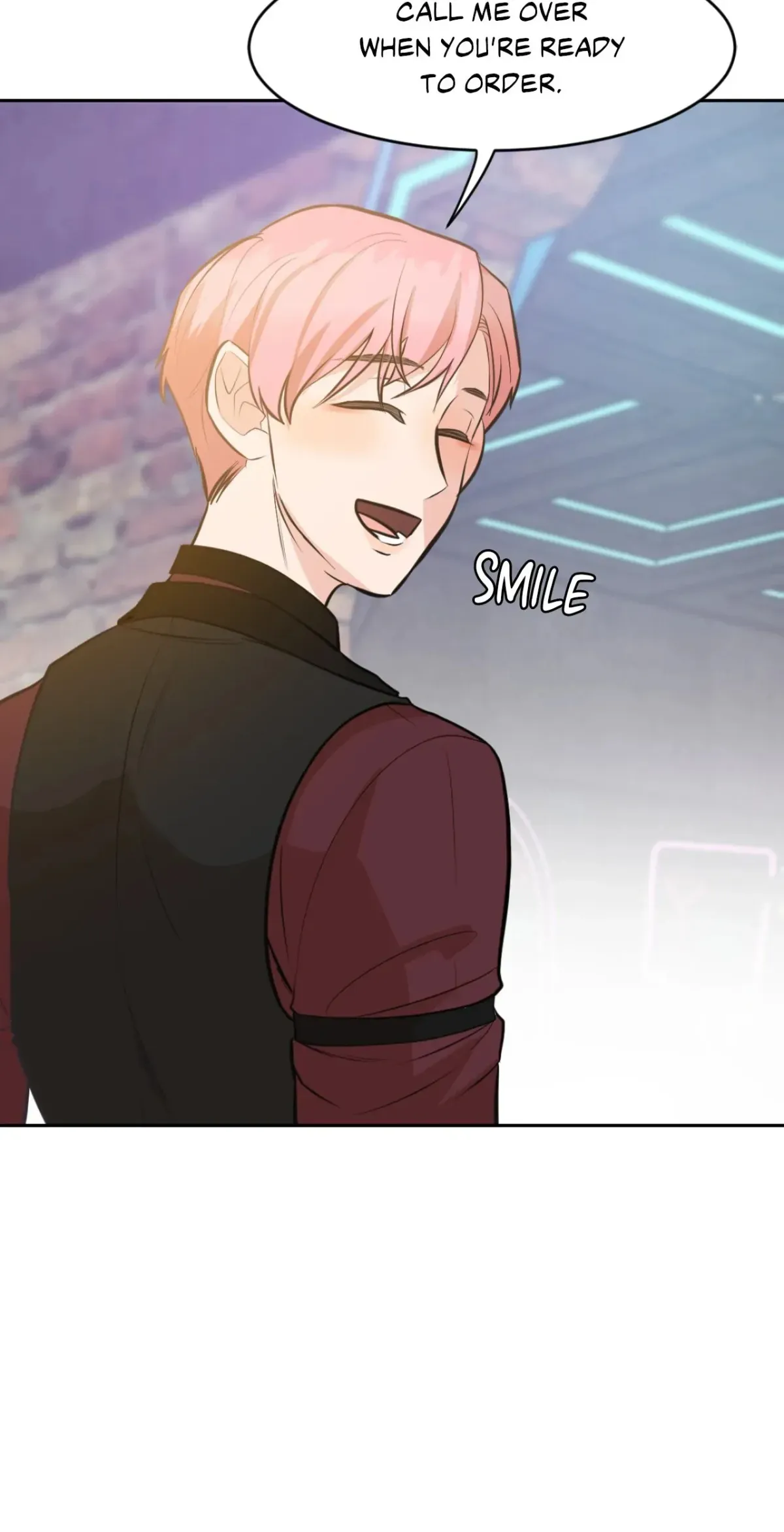 Read Cradle Robbing chapter 11 image 18 on Lezhin