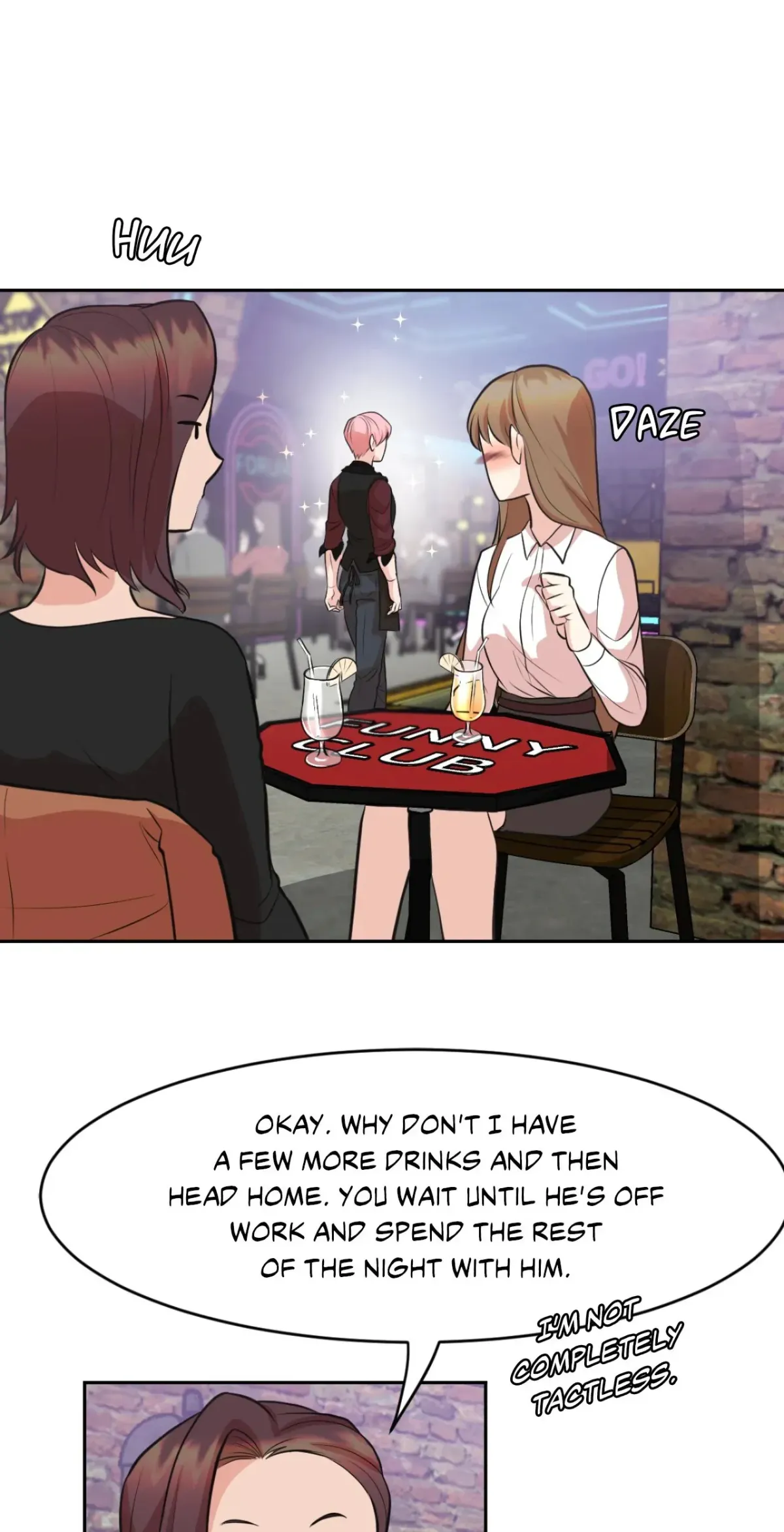 Read Cradle Robbing chapter 11 image 19 on Lezhin