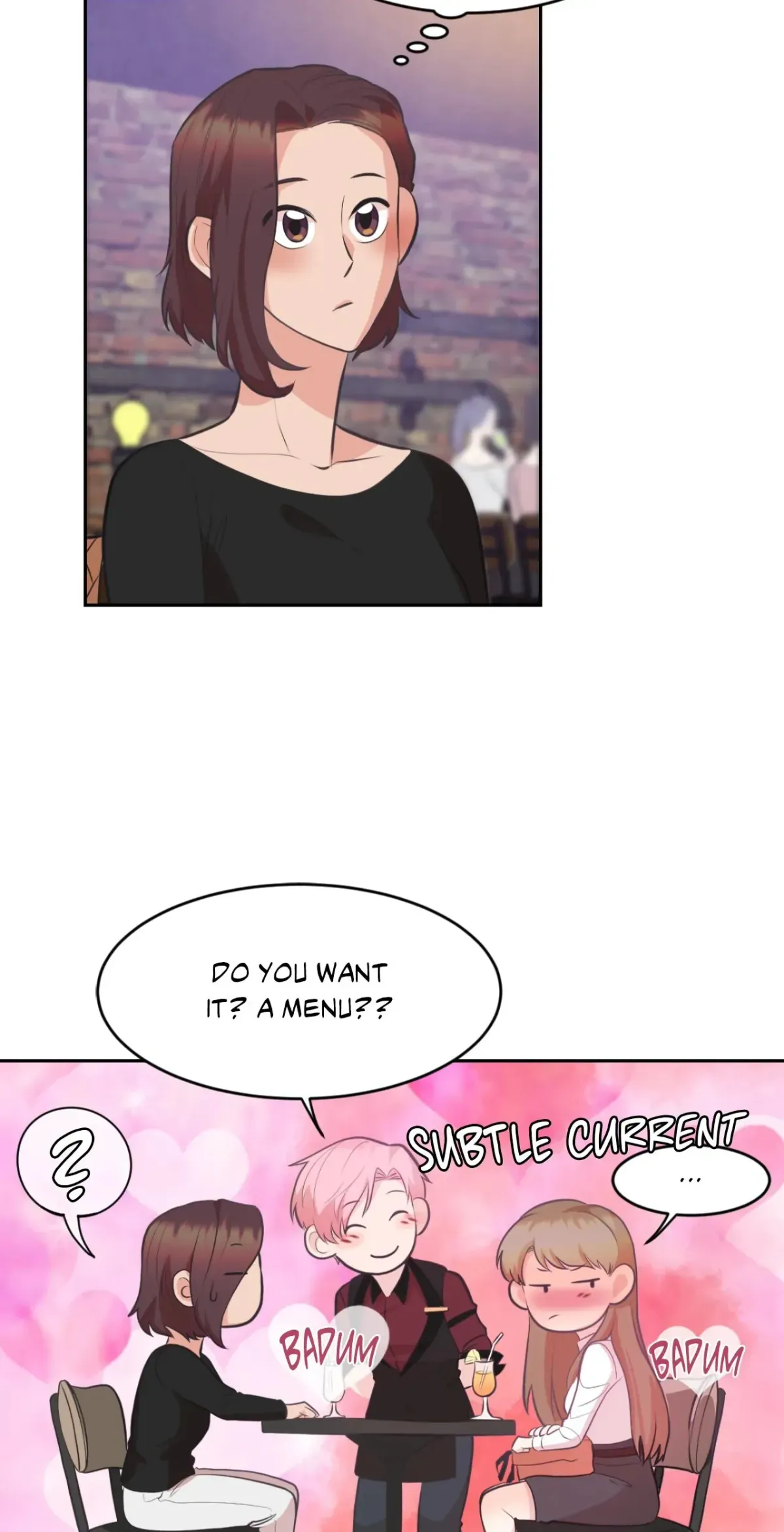 Read Cradle Robbing chapter 11 image 2 on Lezhin
