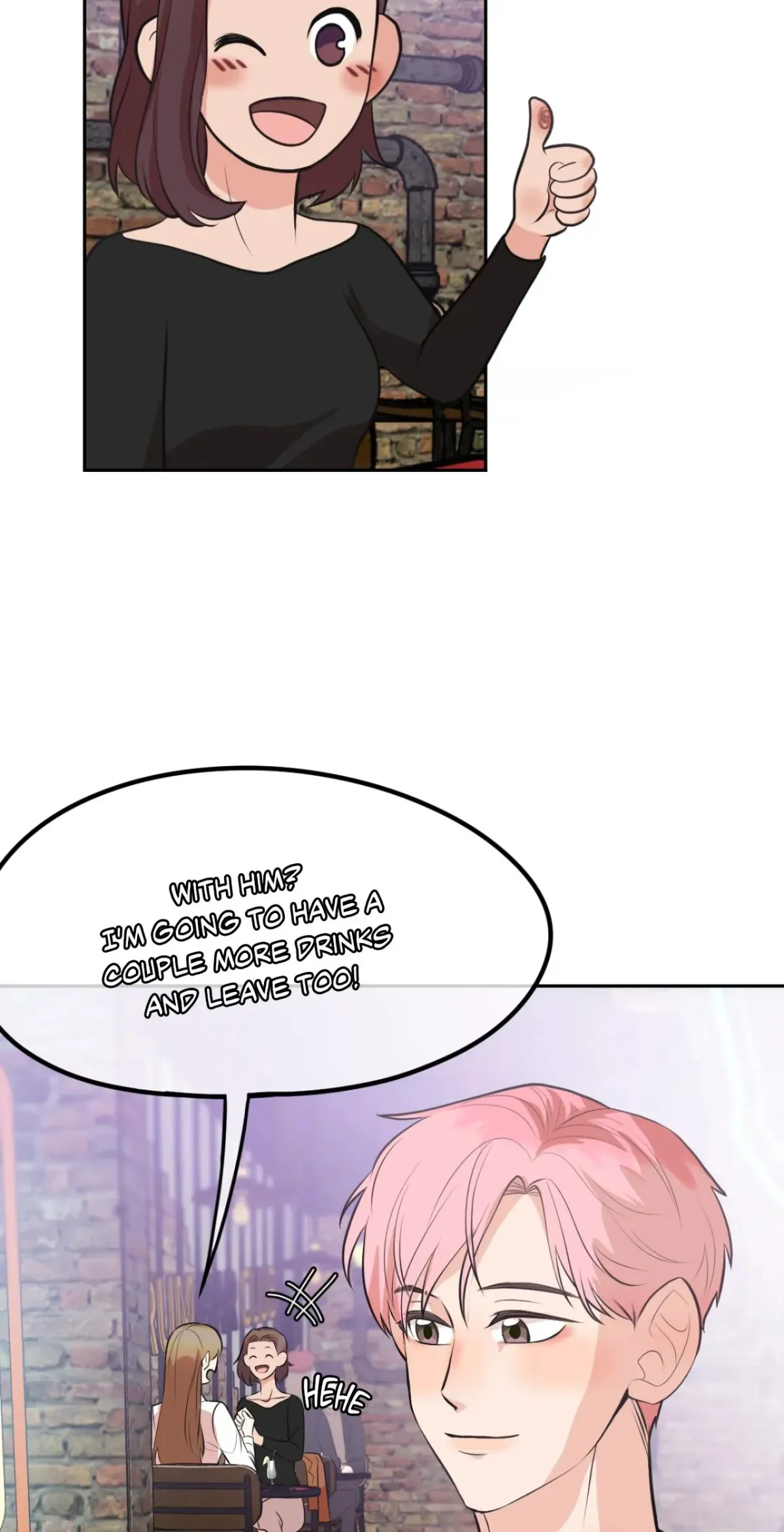 Read Cradle Robbing chapter 11 image 20 on Lezhin